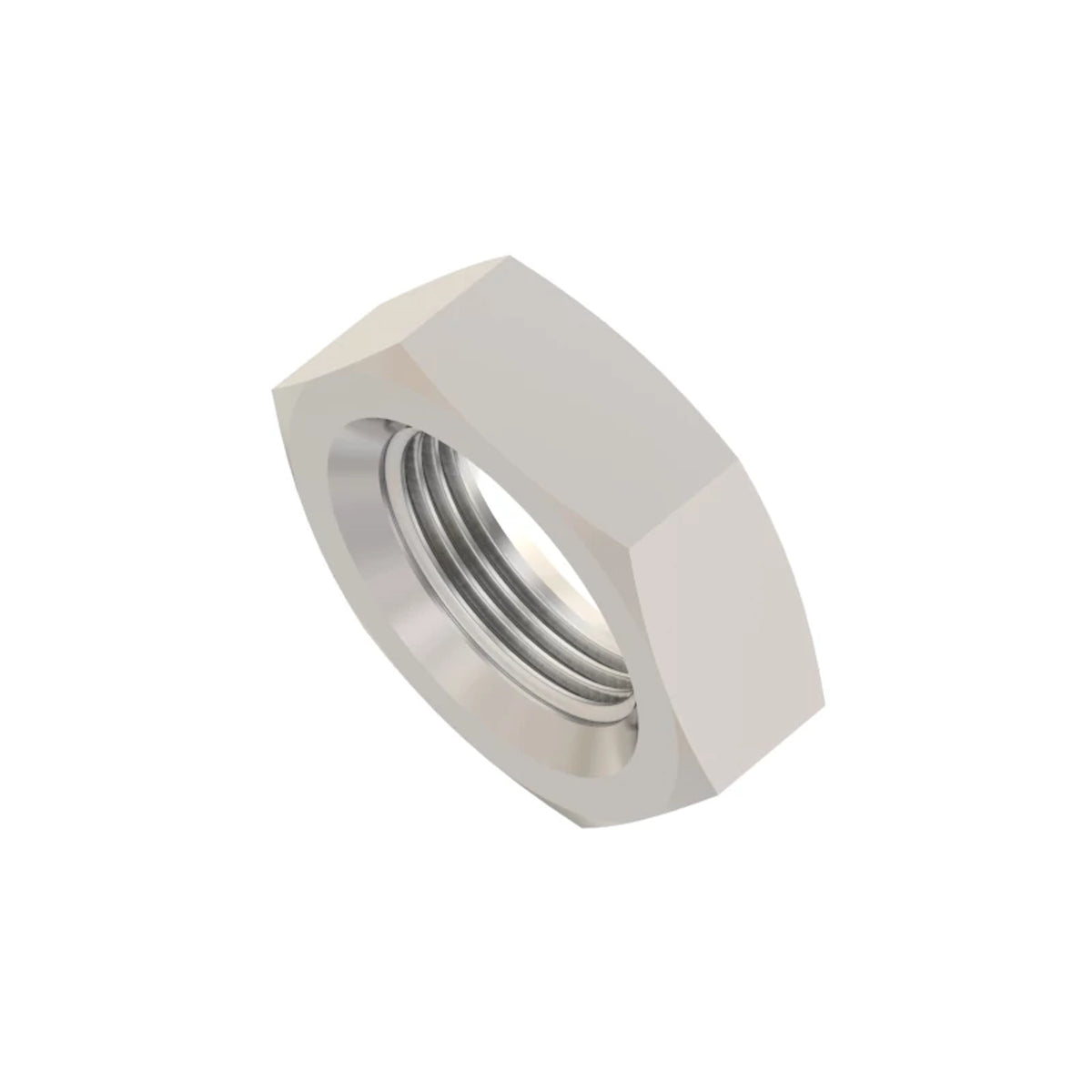14M7753: Fits John Deere 14M7753 Hexagonal Nut, M20 – Genuine OEM