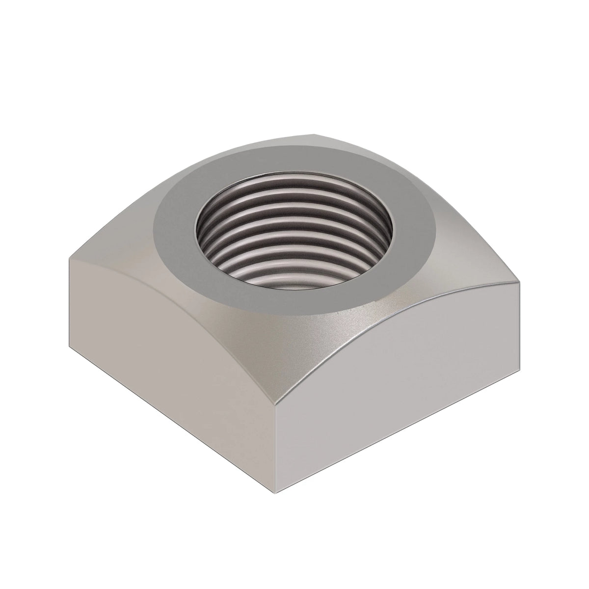 14M7797: Fits John Deere 14M7797 Square Nut, M16 – Genuine OEM
