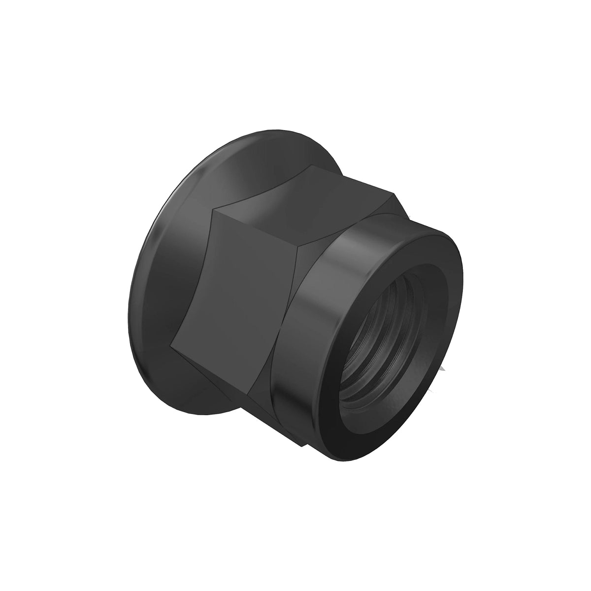 14M7844: Fits John Deere 14M7844 Hexagonal Lock Nut, M8 – Genuine OEM