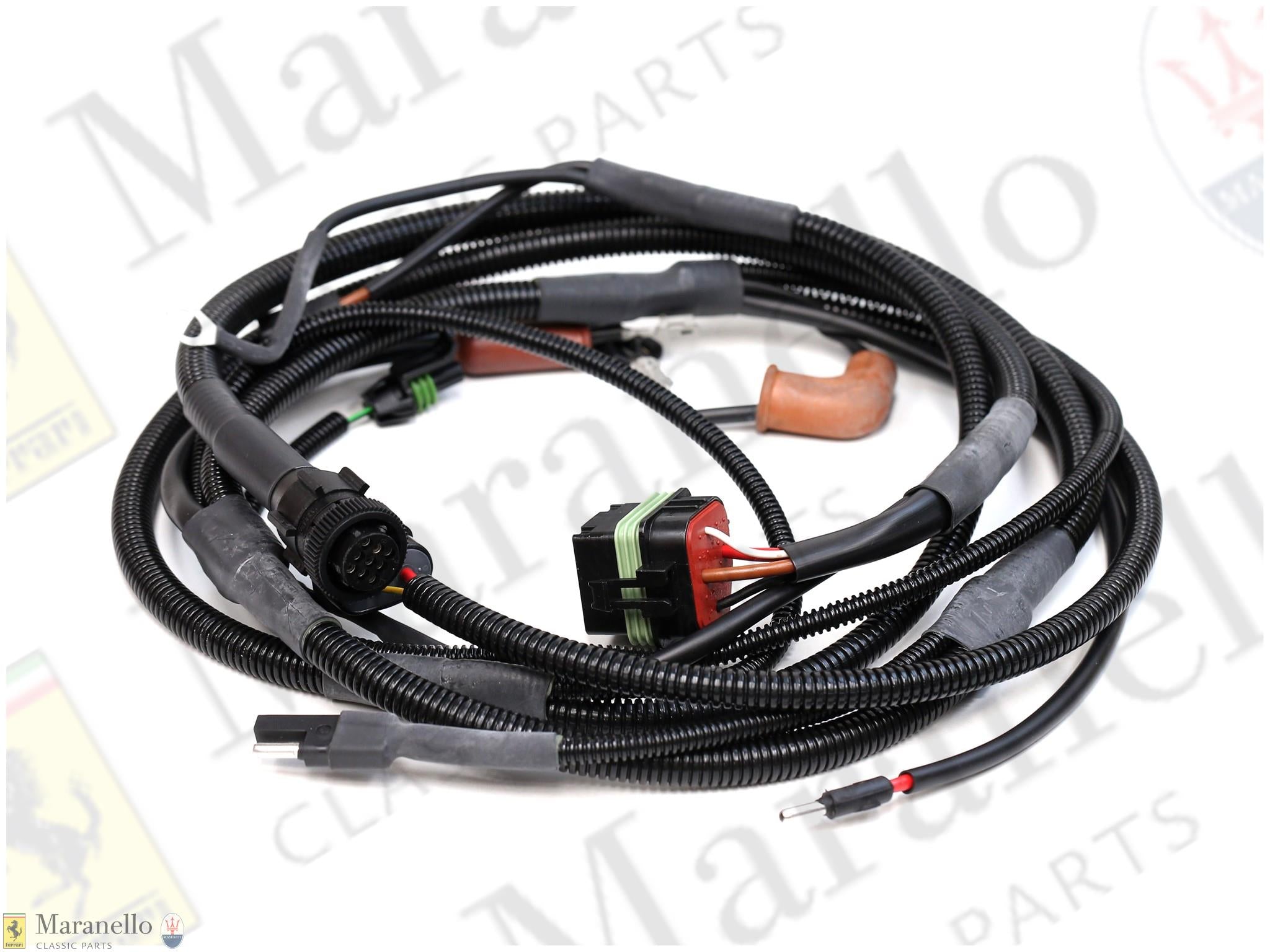 150012 - Engine Connection Cables