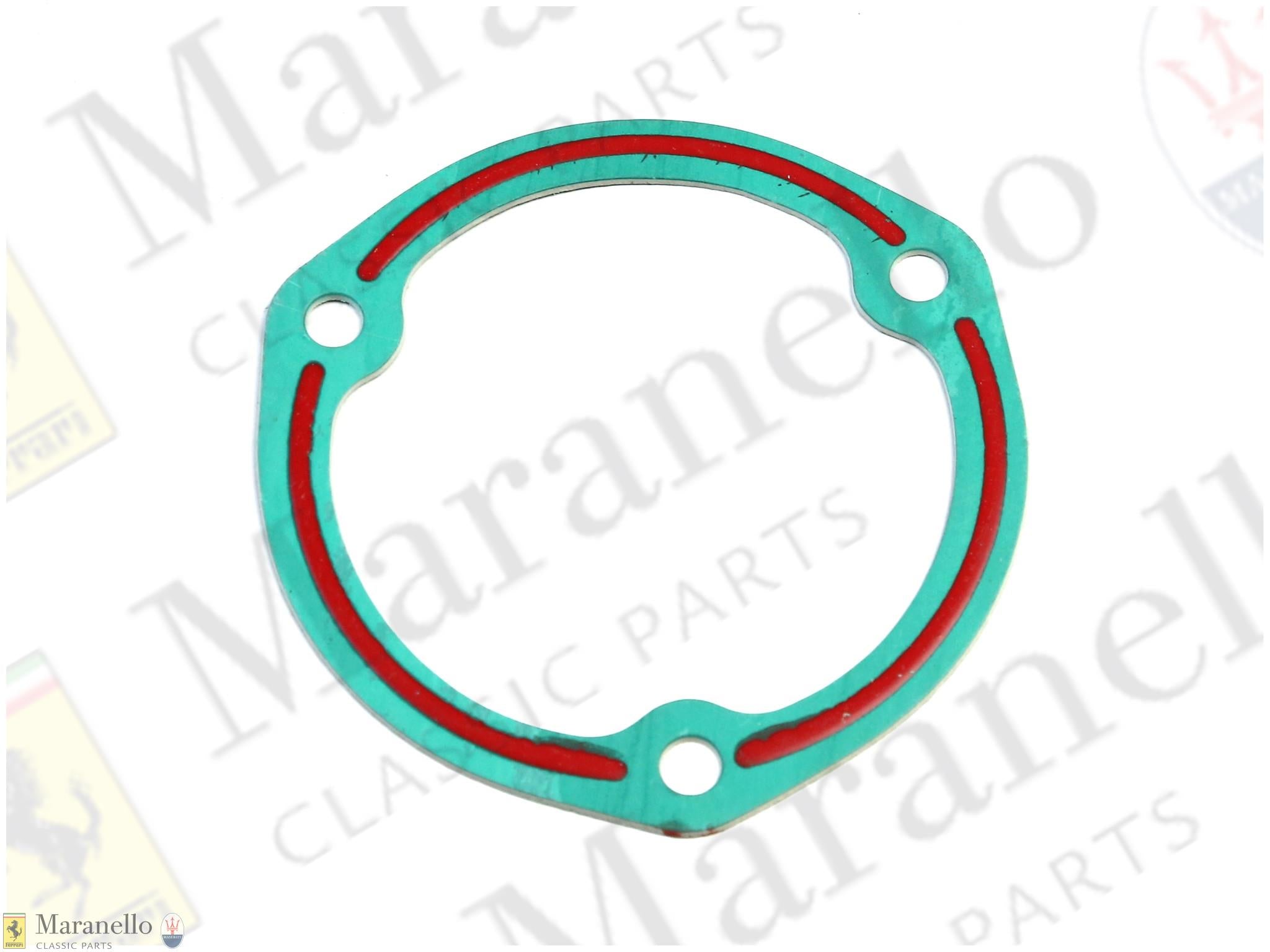150074 - End Plate Gasket