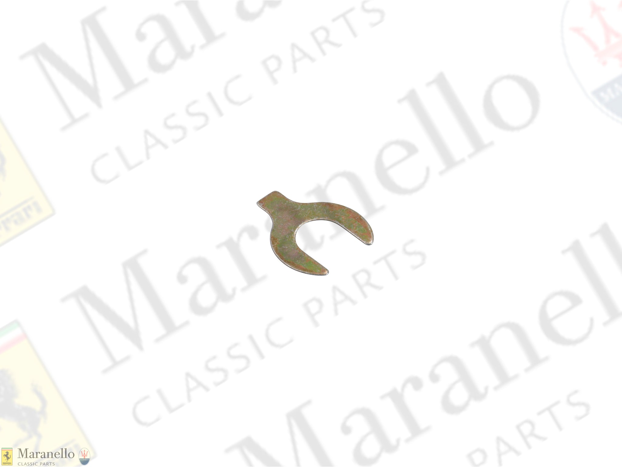 150144 - Spacer 1.0mm