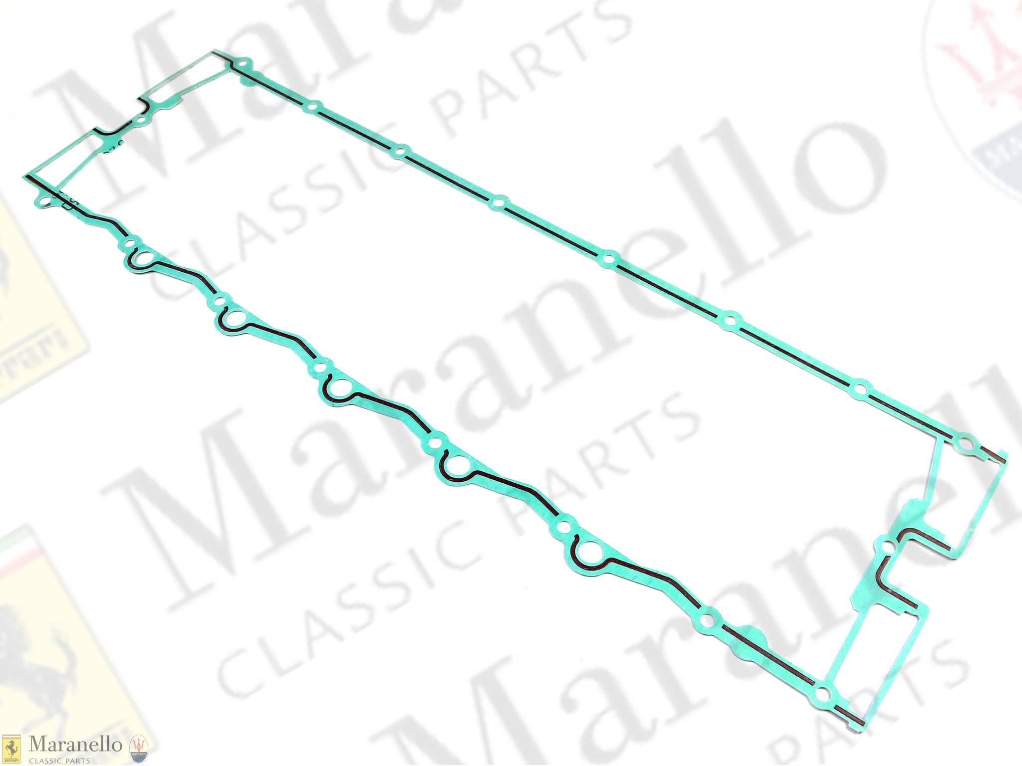 150196/A - Cam Cover Gasket