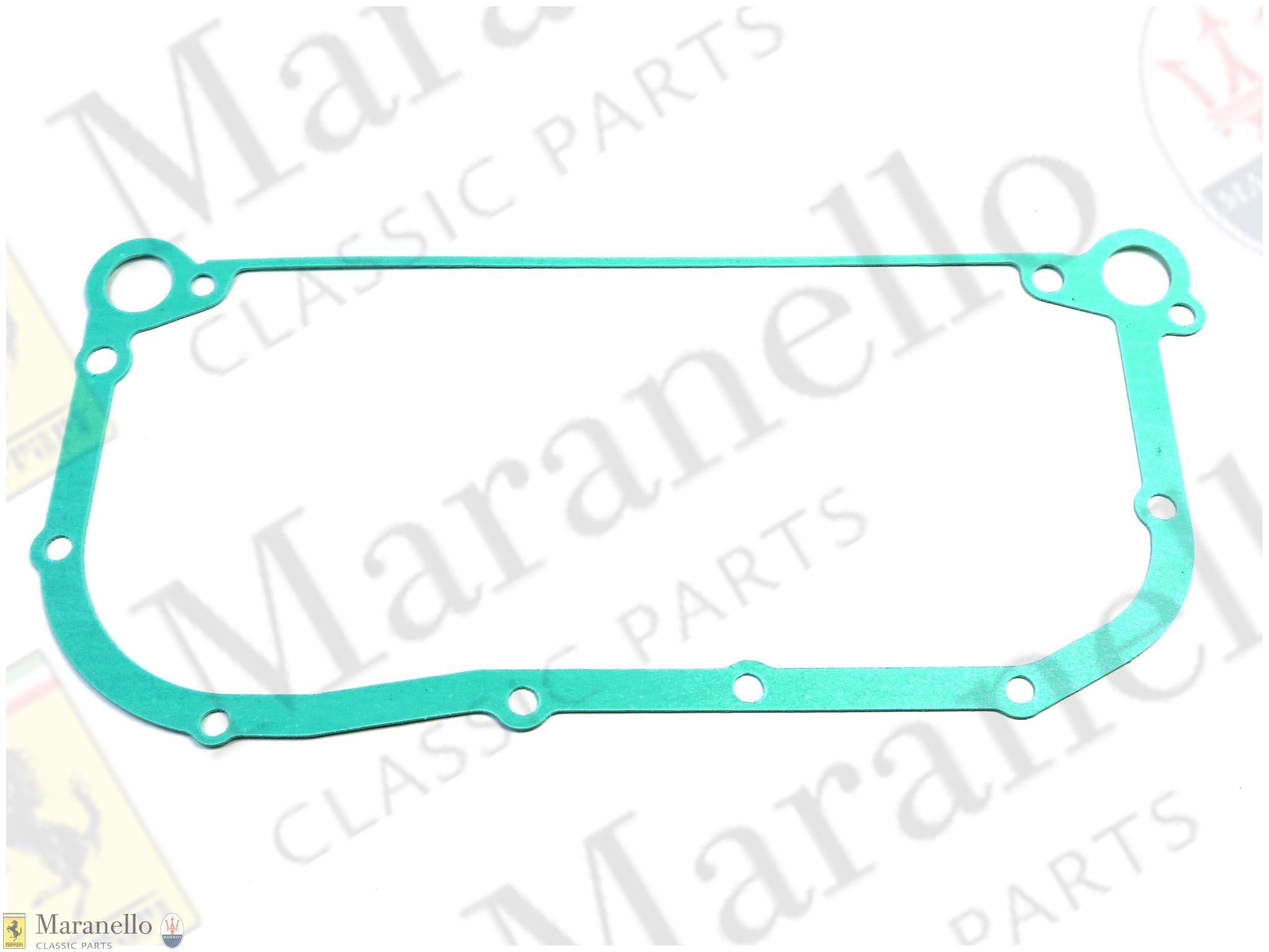 150197 - Front Cover Gasket