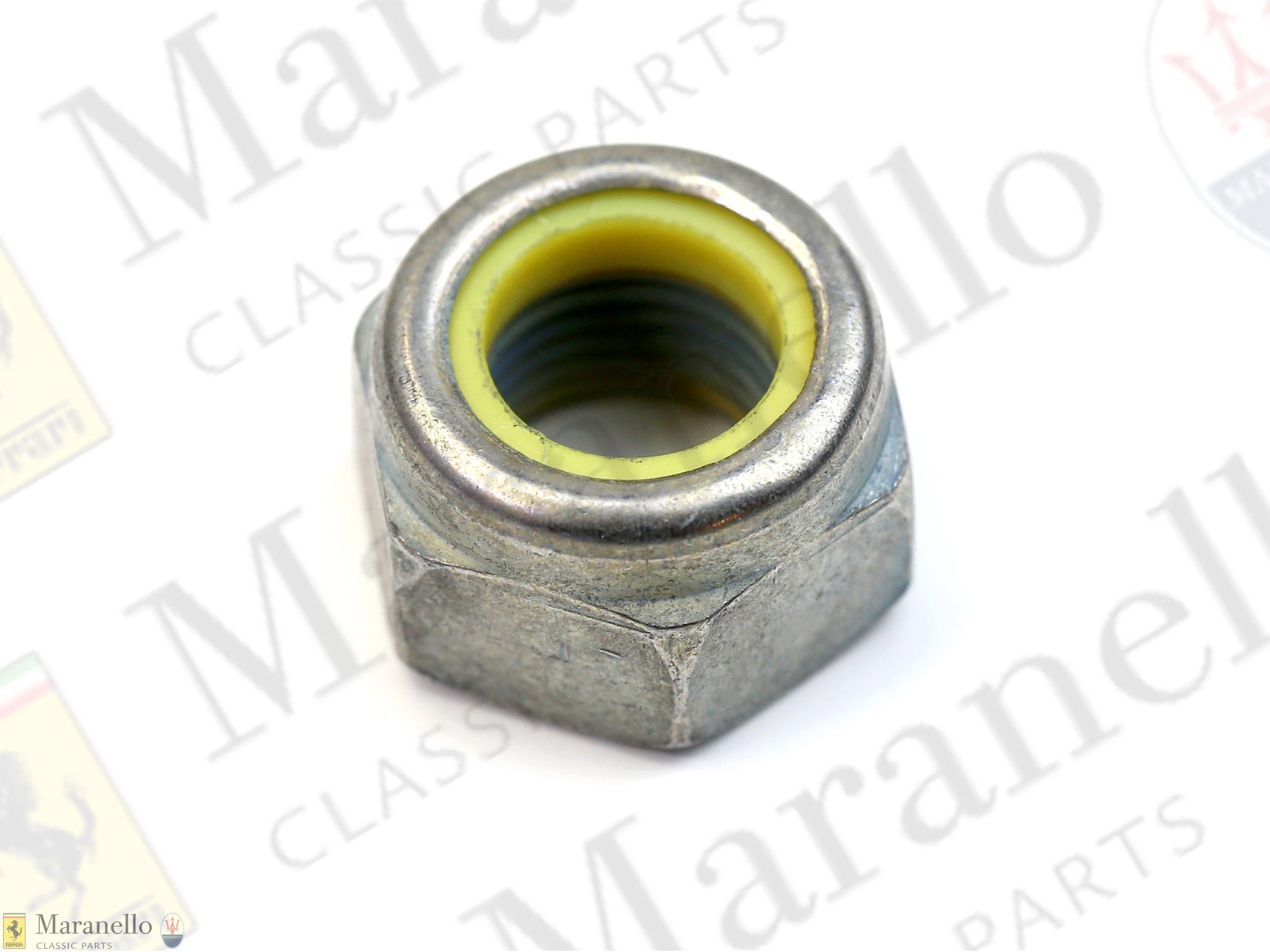 150238 - Nyloc Nut M14 x 1.5 x 14