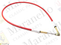 150299 - Gearbox Control Cables RHD