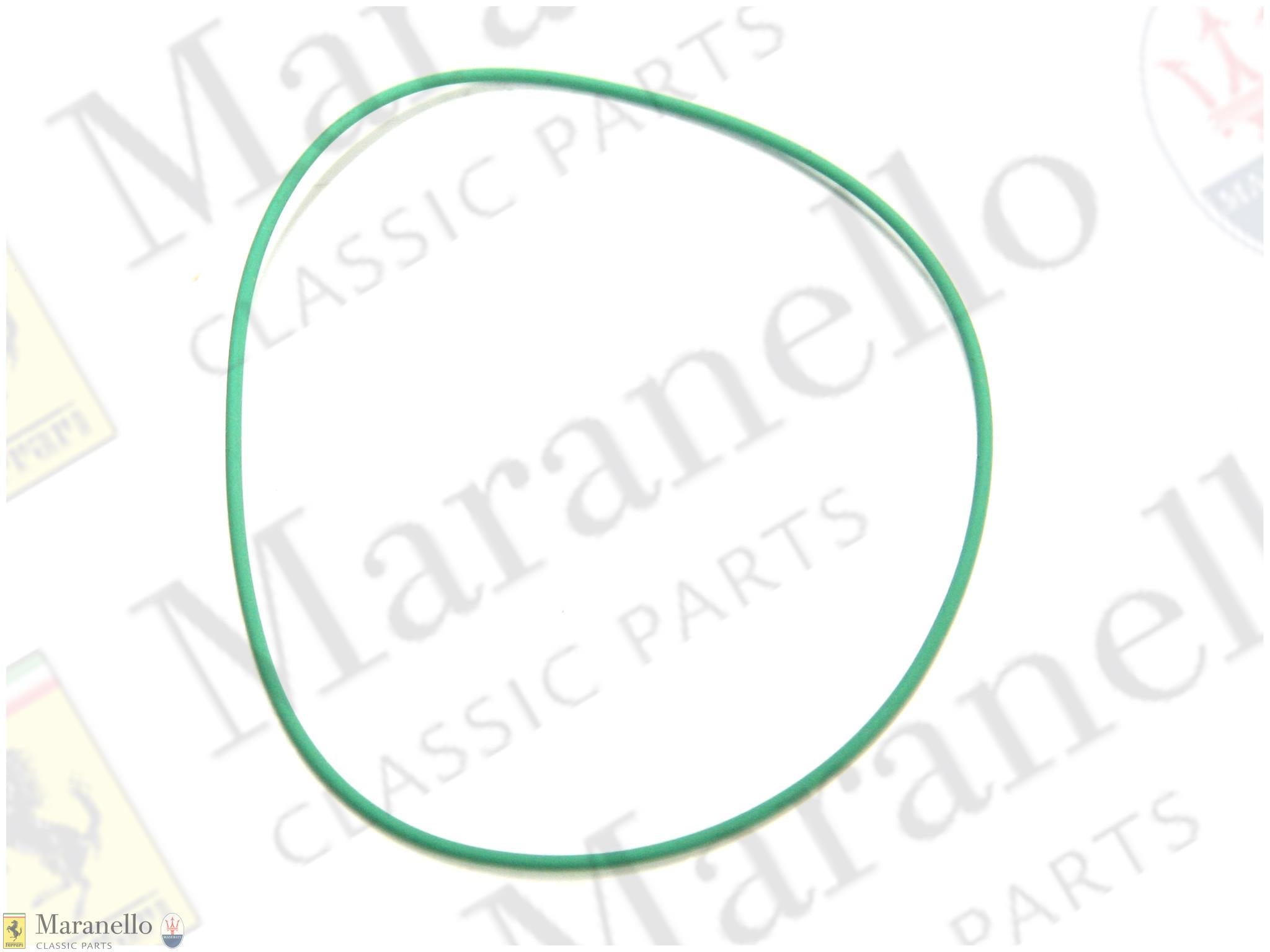 150302 - Oil Pump O-Ring
