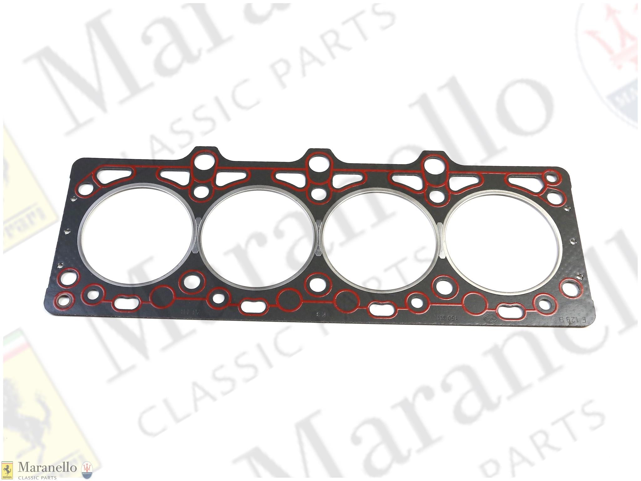 150311 - Head Gasket