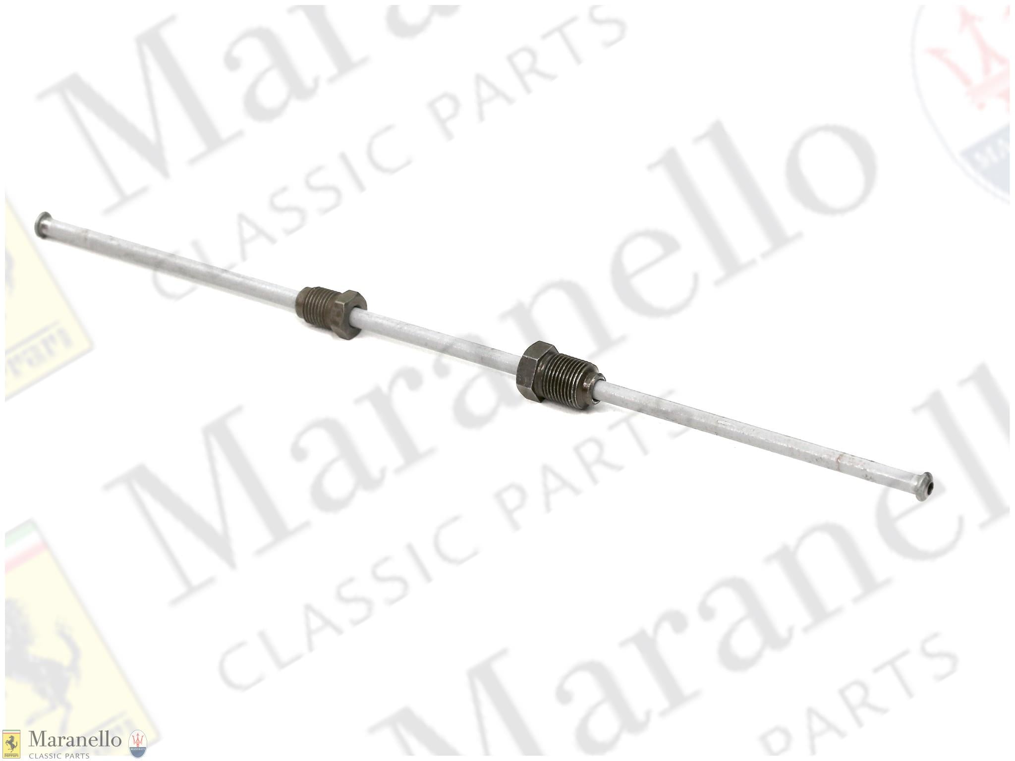 150363 - Brake Pipe RHD