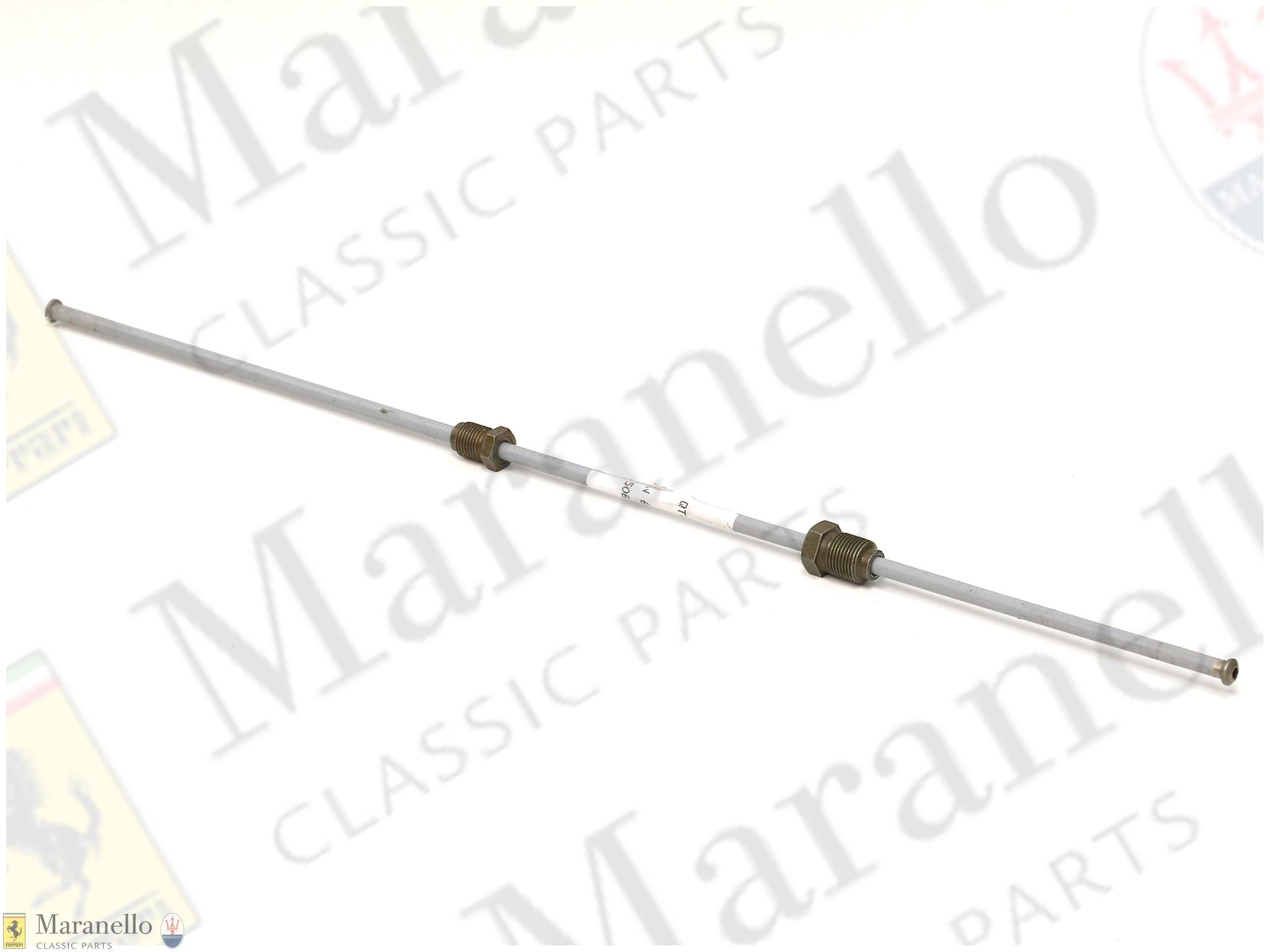 150370 - Brake Pipe