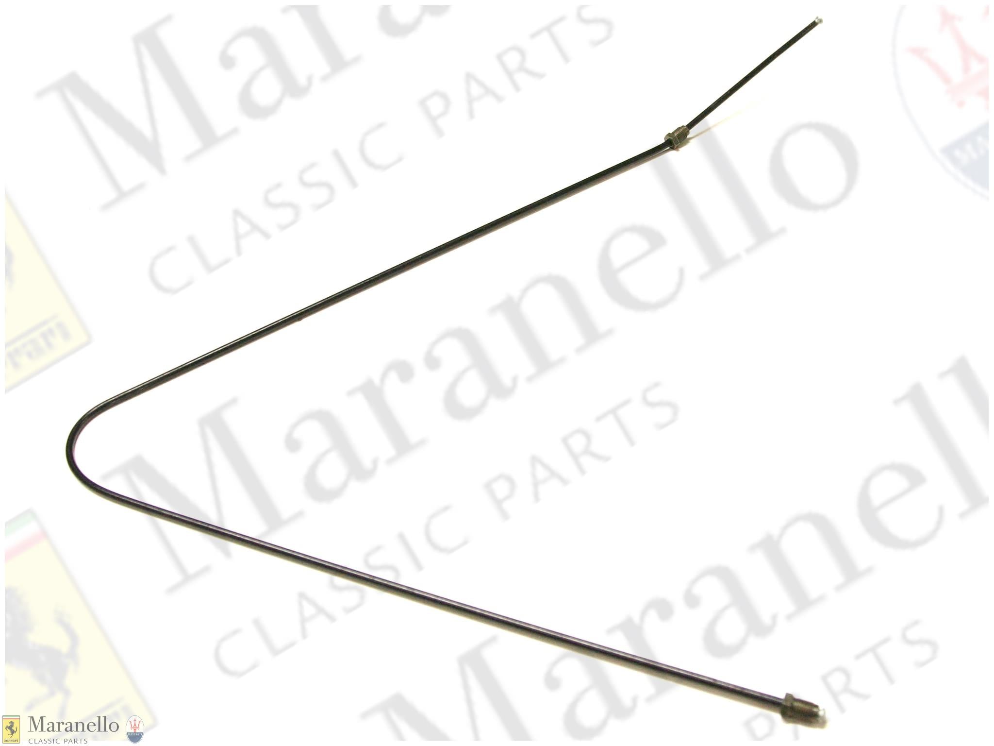 150372 - Brake Pipe