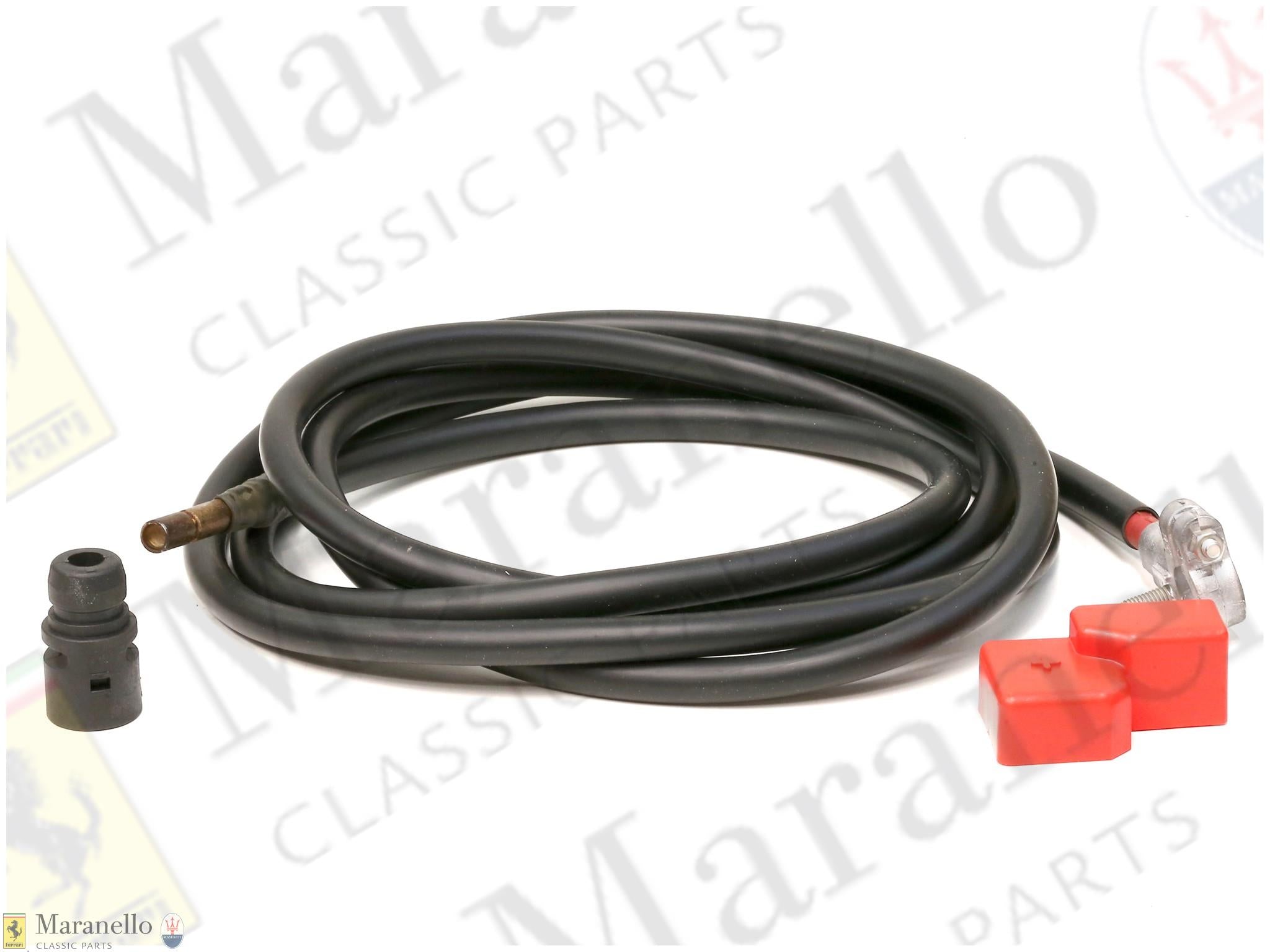 150424 - Cable From Battery To Engine