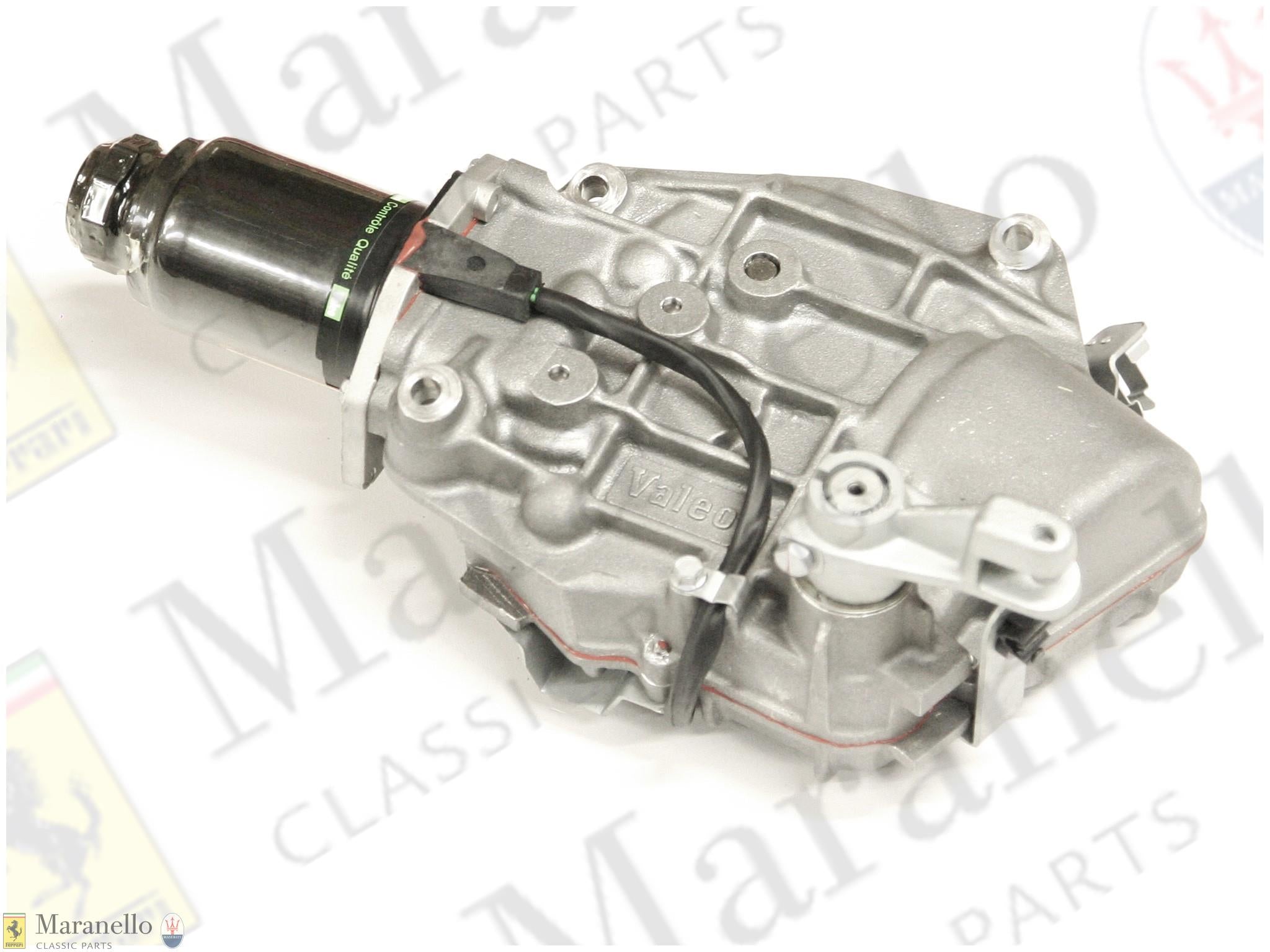 150449 - Clutch Control Actuator Complete