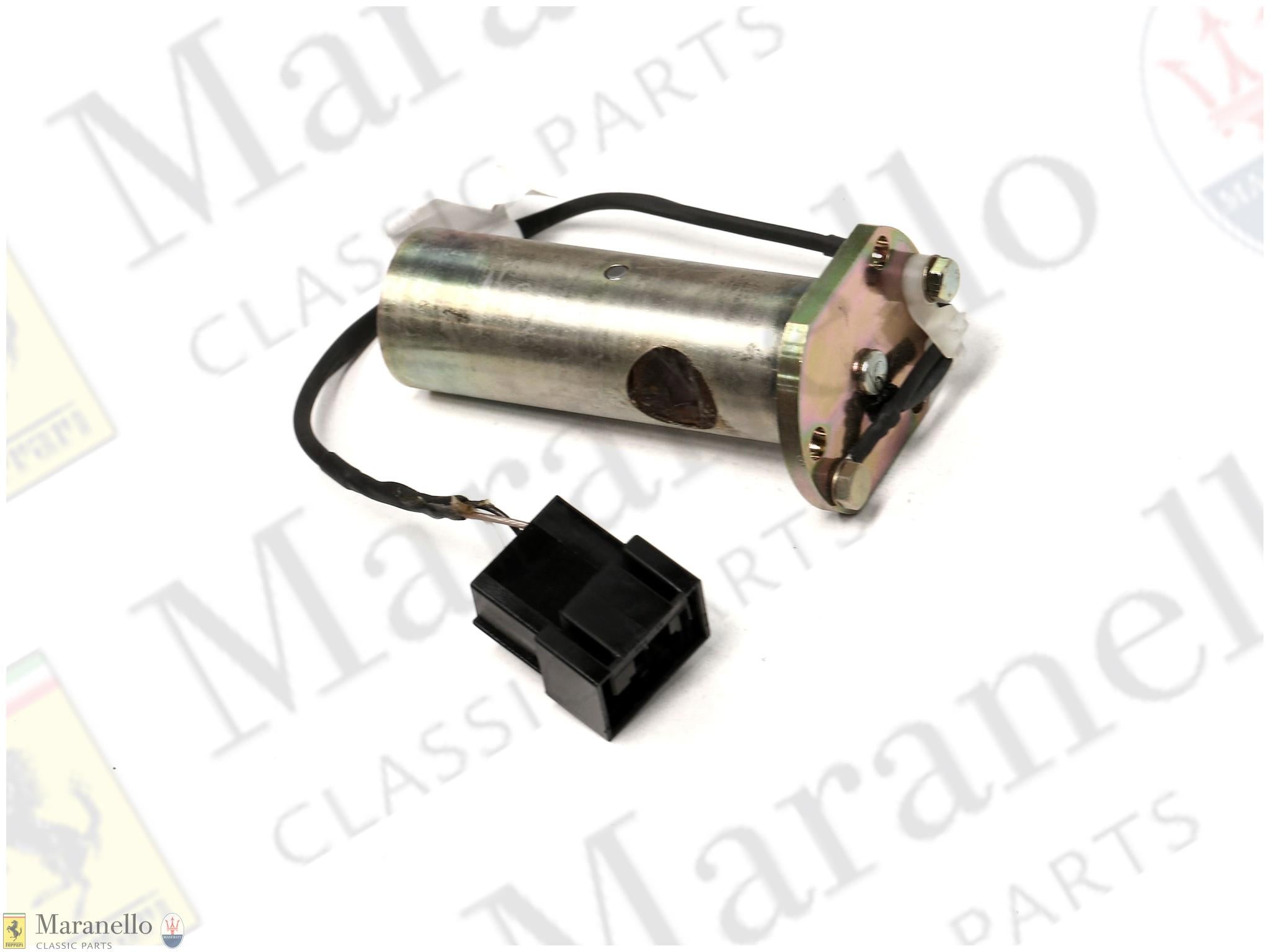 150455 - Gear Lever Pick-Up