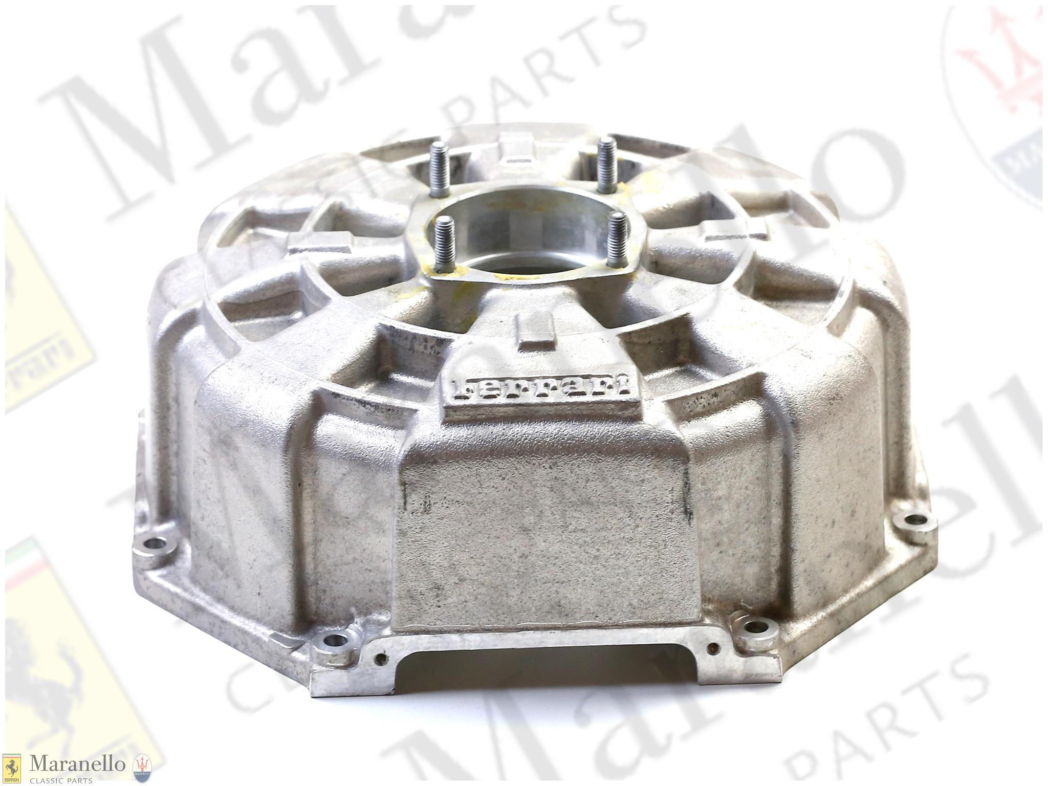 150463 - Clutch Housing Complete