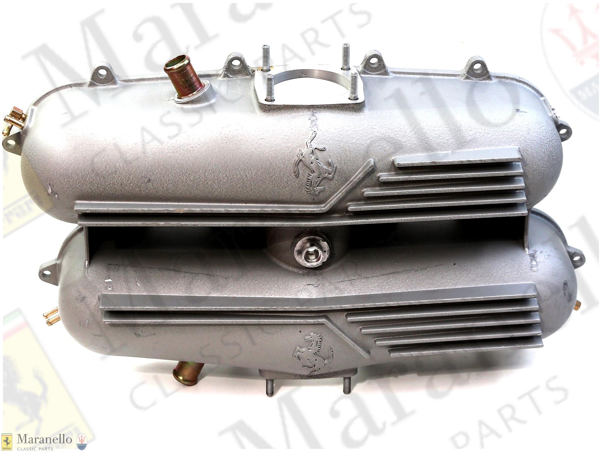 150464 - Intake Manifold Cover Complete