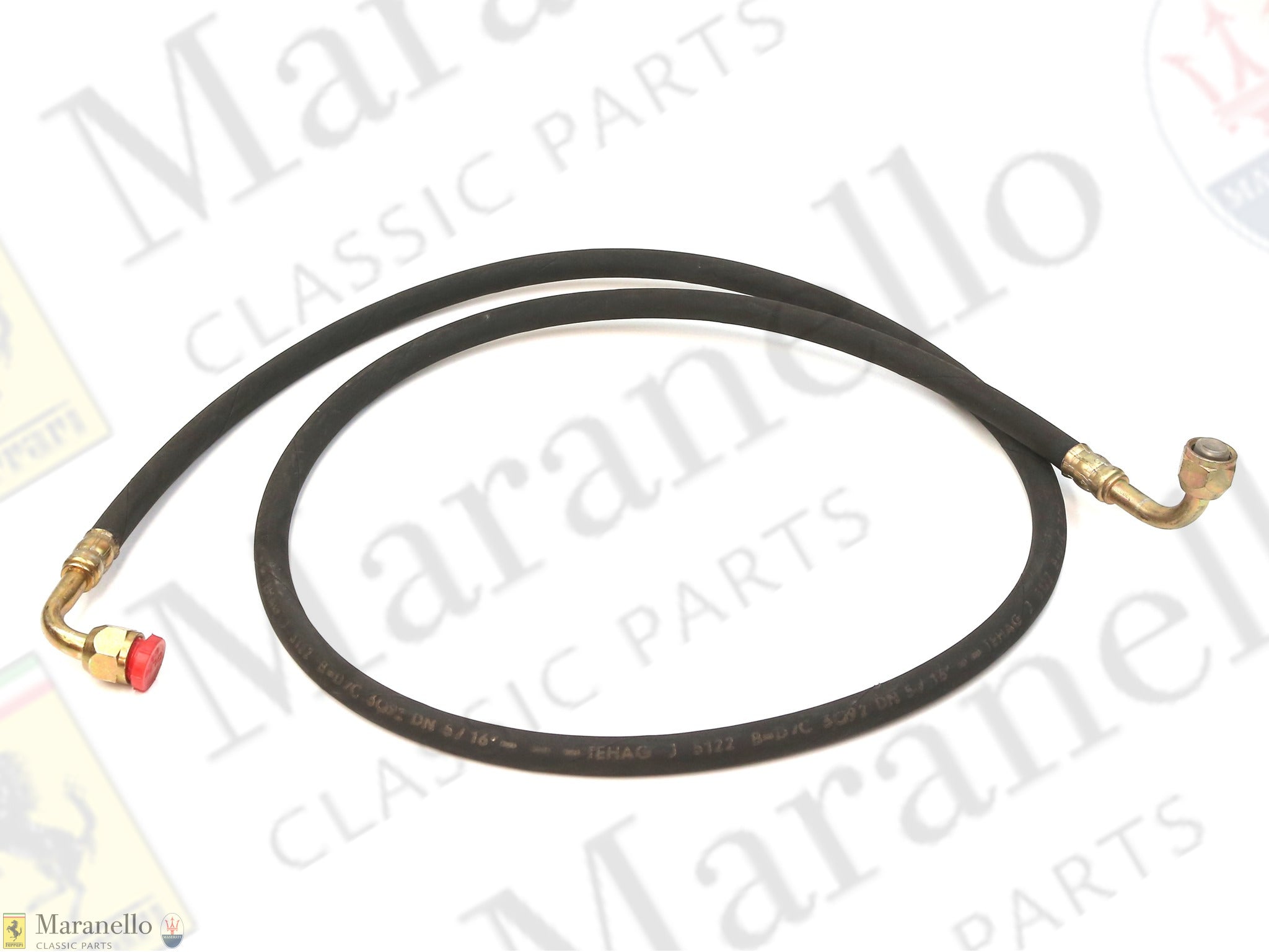 150474 - Ac Pipe From Condenser To Filter LHD