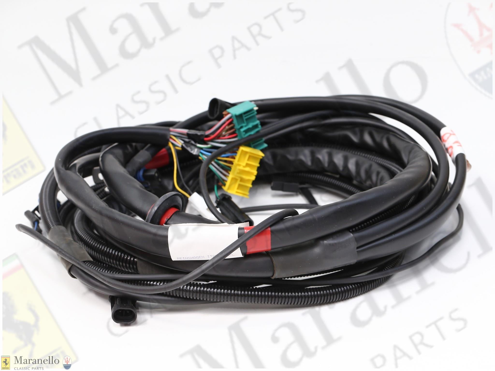 150536 - Front Cable