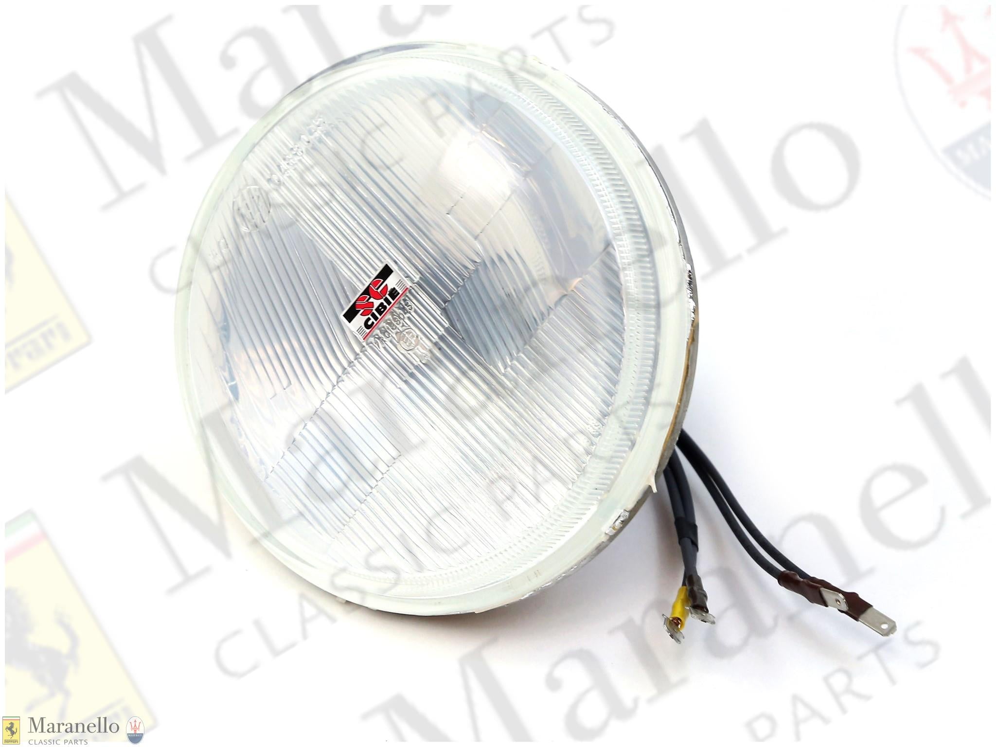 150539 - Dip Beam Light Unit RHD