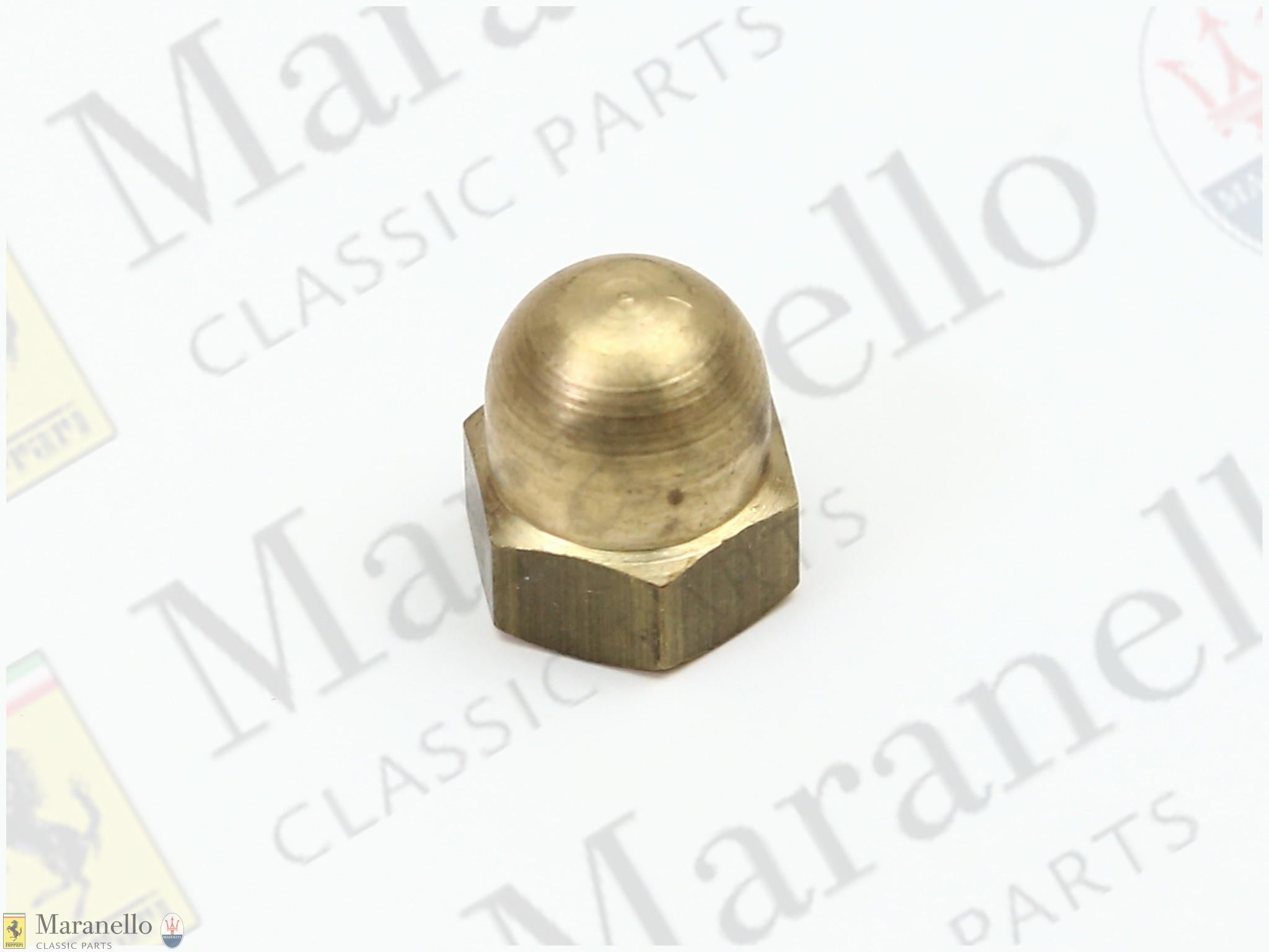 150595 - Domed Nut