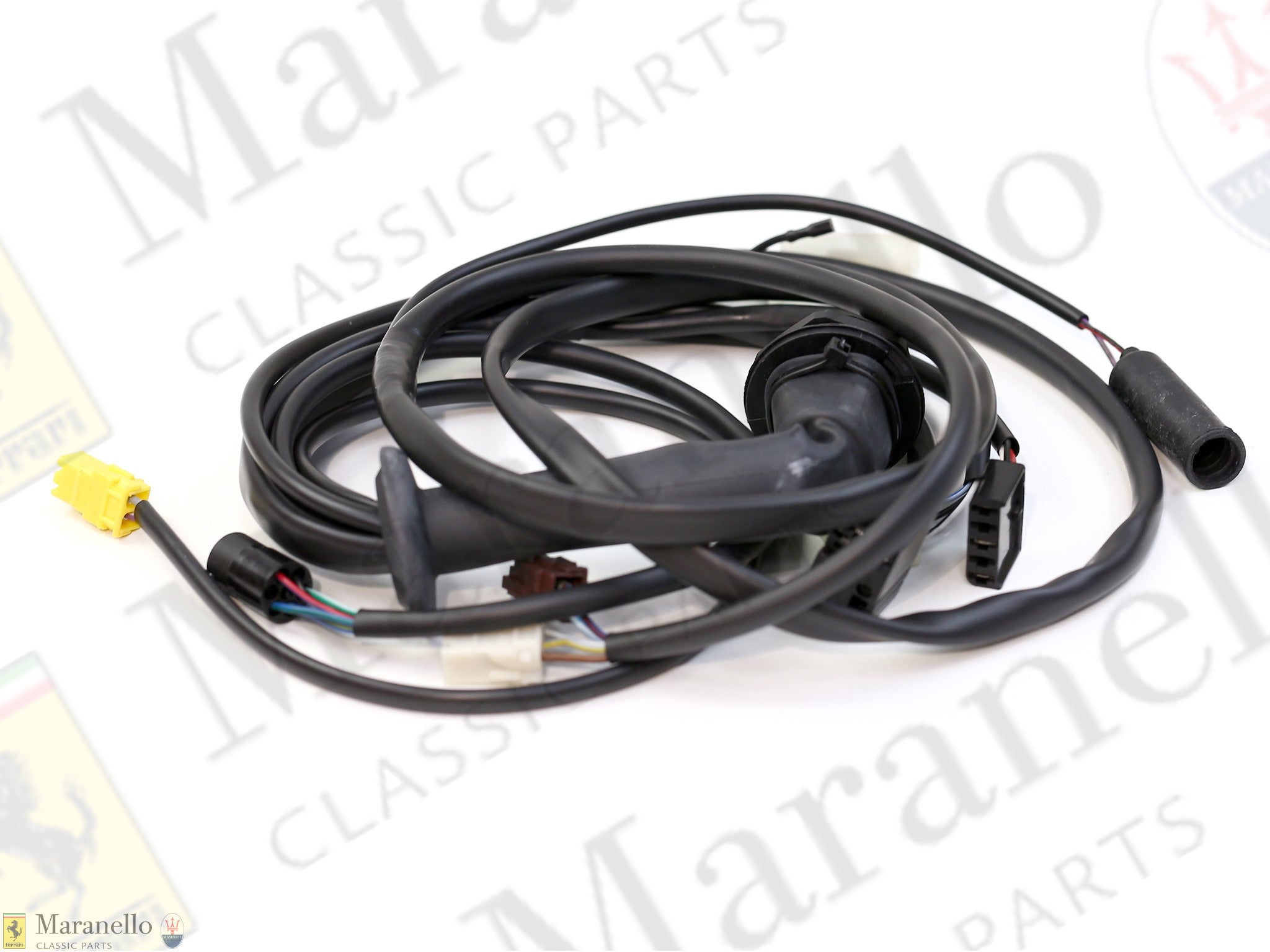150598 - RH Door Cables