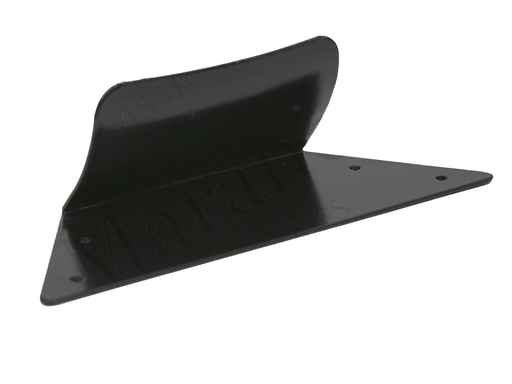 150820 - Wheel Stop Plate