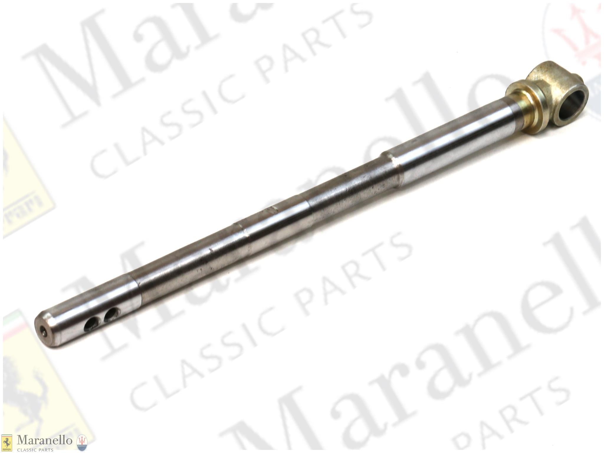 150881 - Control Rod