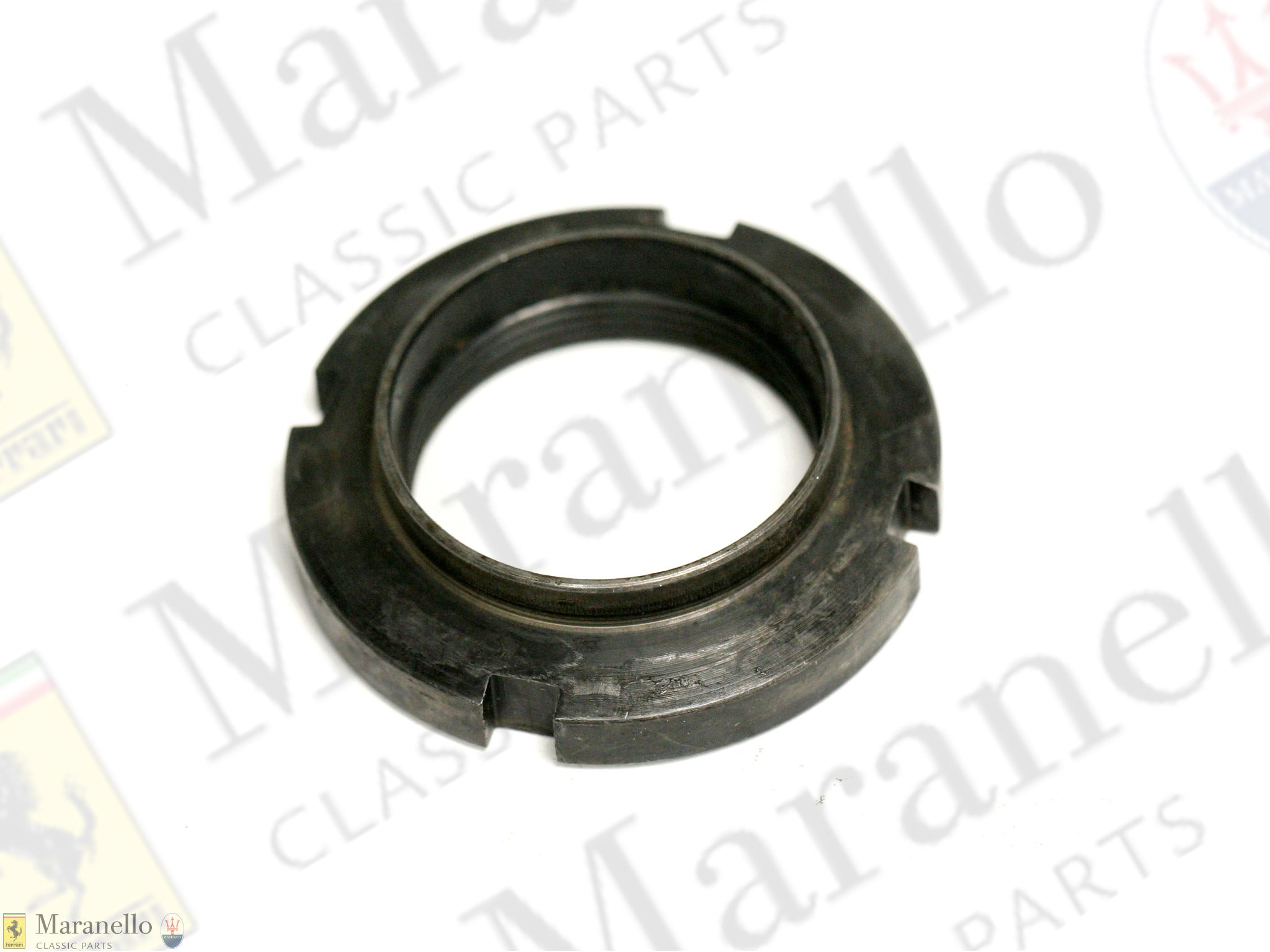 153009 - Gearbox Locknut