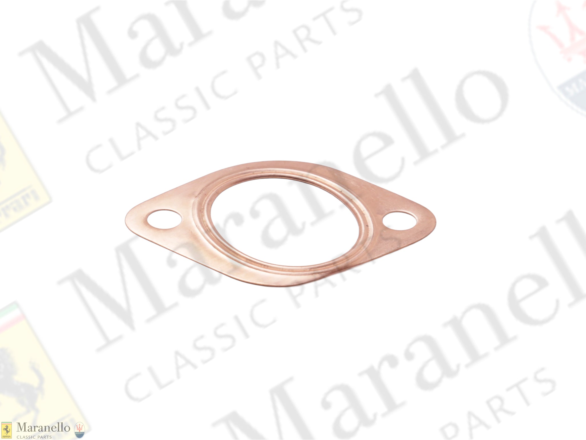 151064/A - Exhaust Manifold Gasket