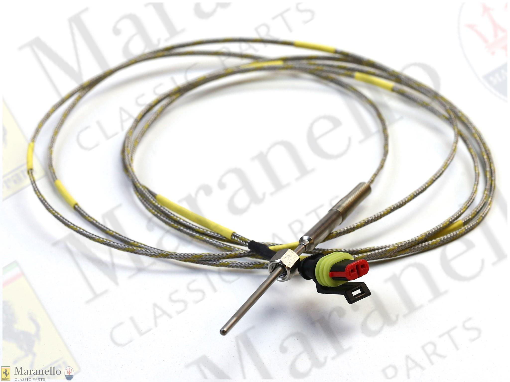 151166 - Thermocouple