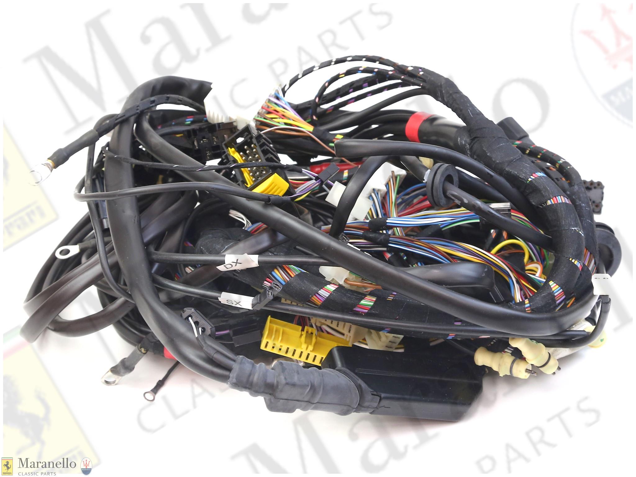 151192 - Front Cables