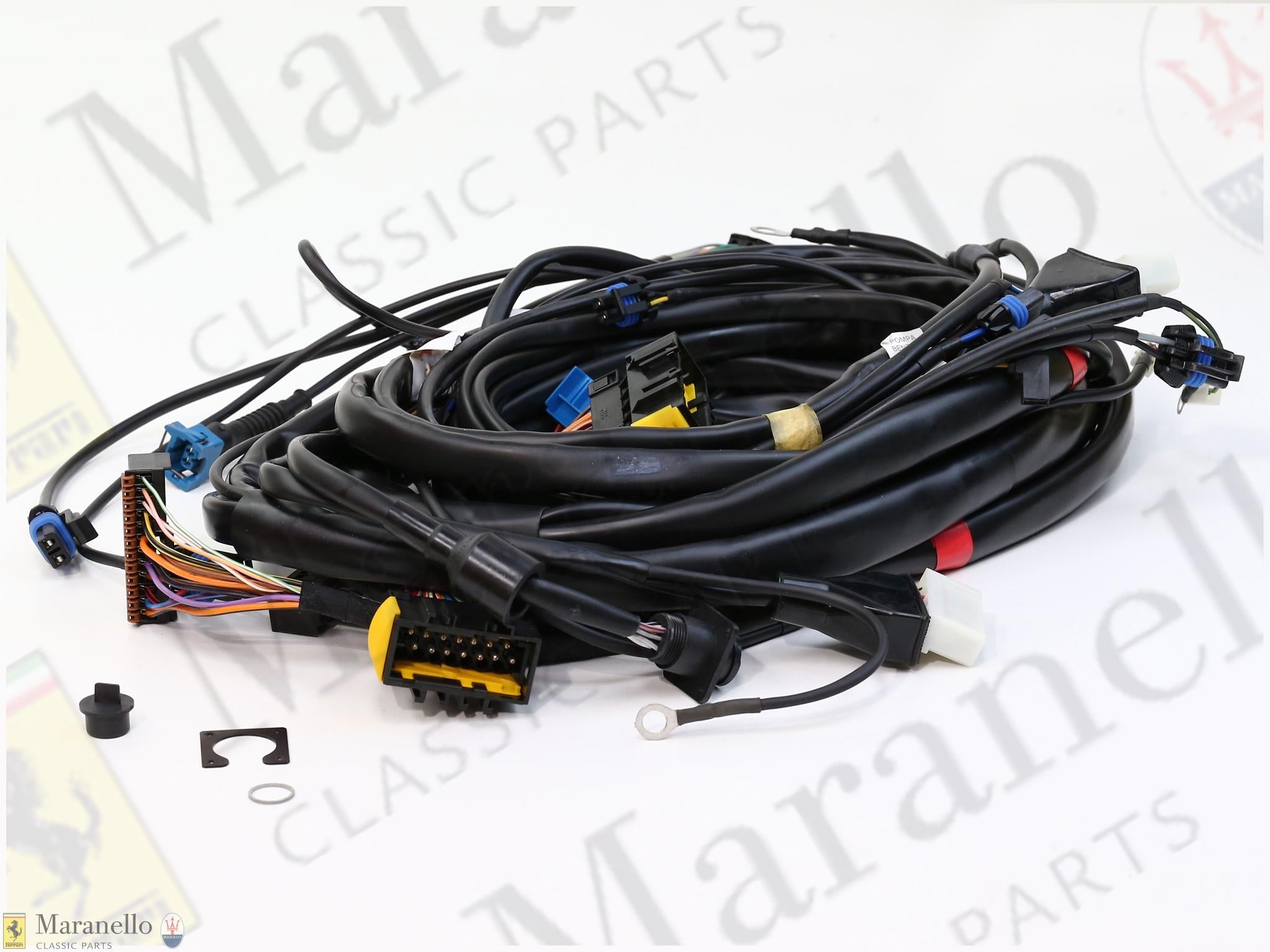 151263 - Rear Cable