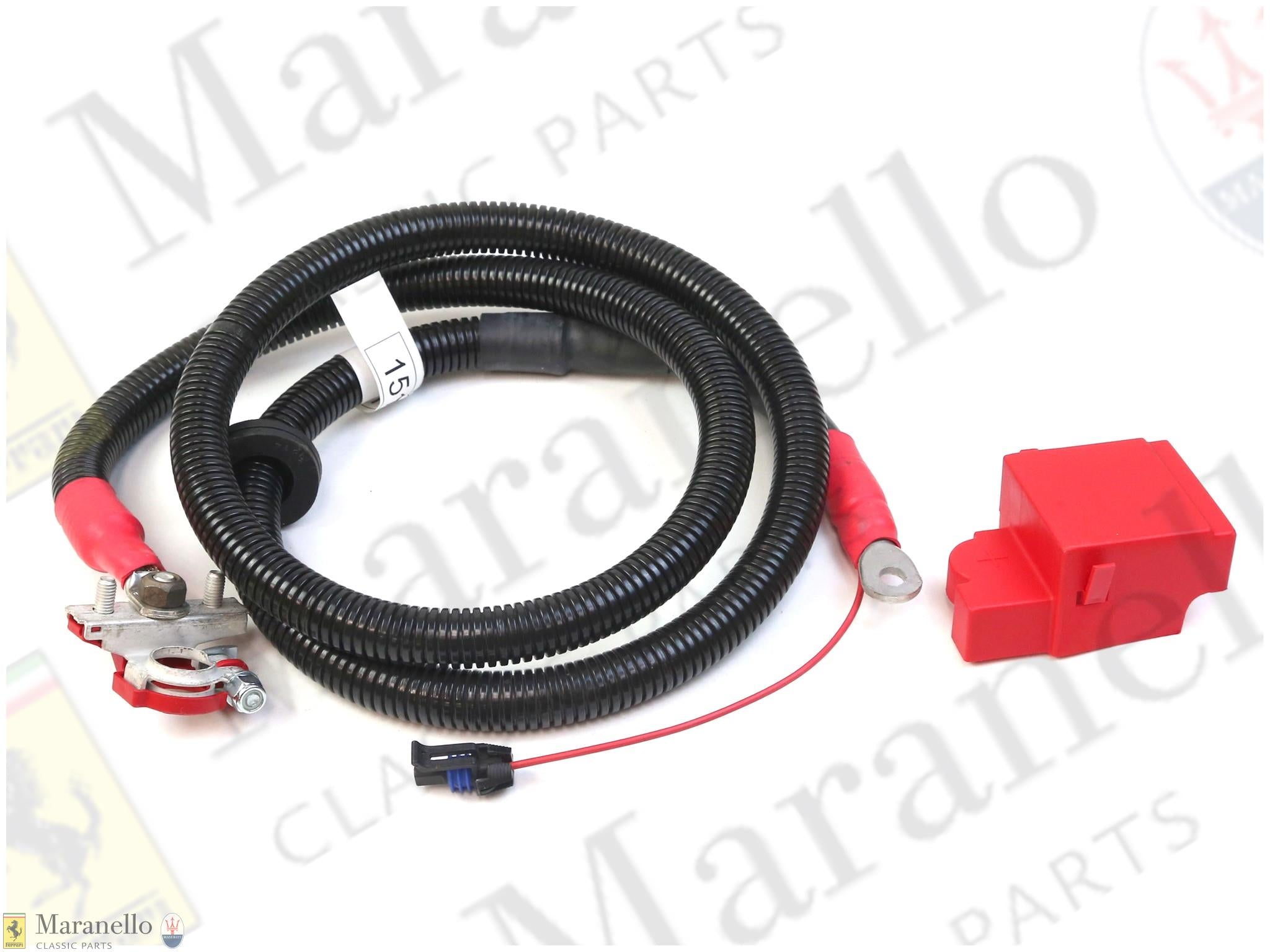 151337 - Positive Battery Lead