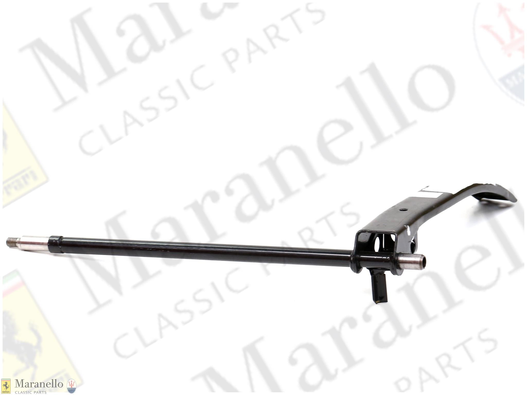 151478 - Throttle Pedal