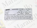 151481 - Tyre Inflation Sticker