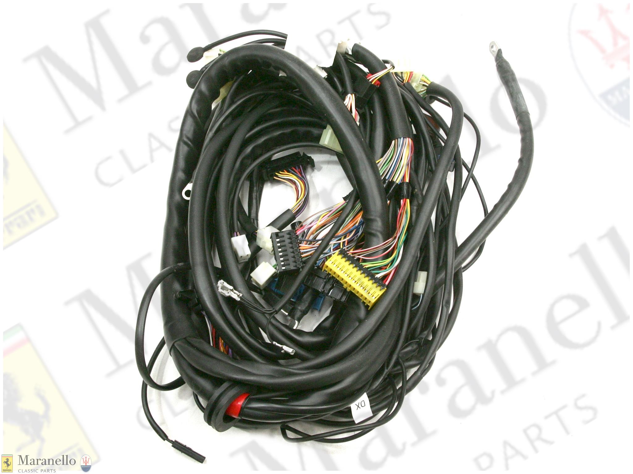151559 - Rear Cables