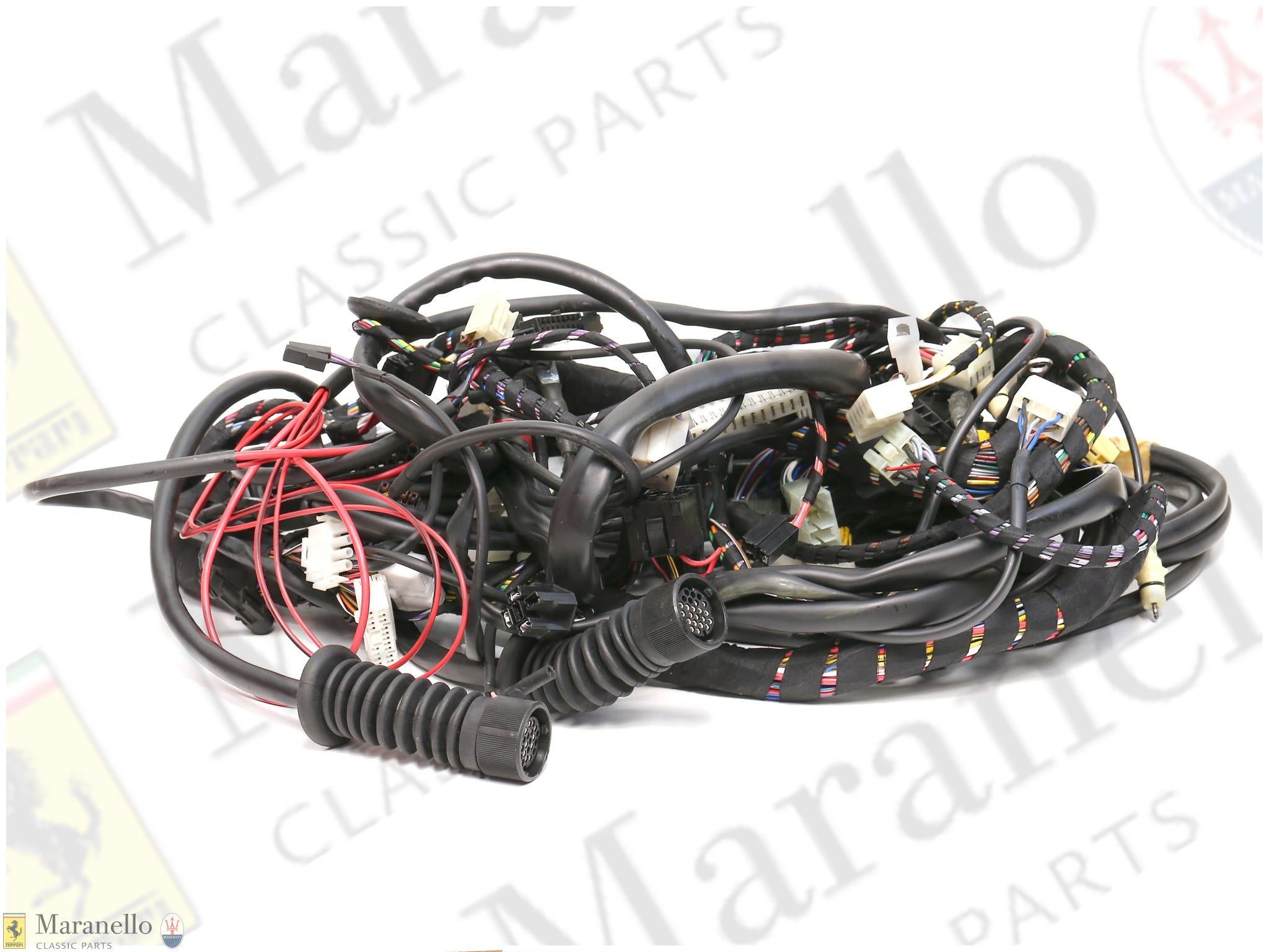 151666 - Front Cables