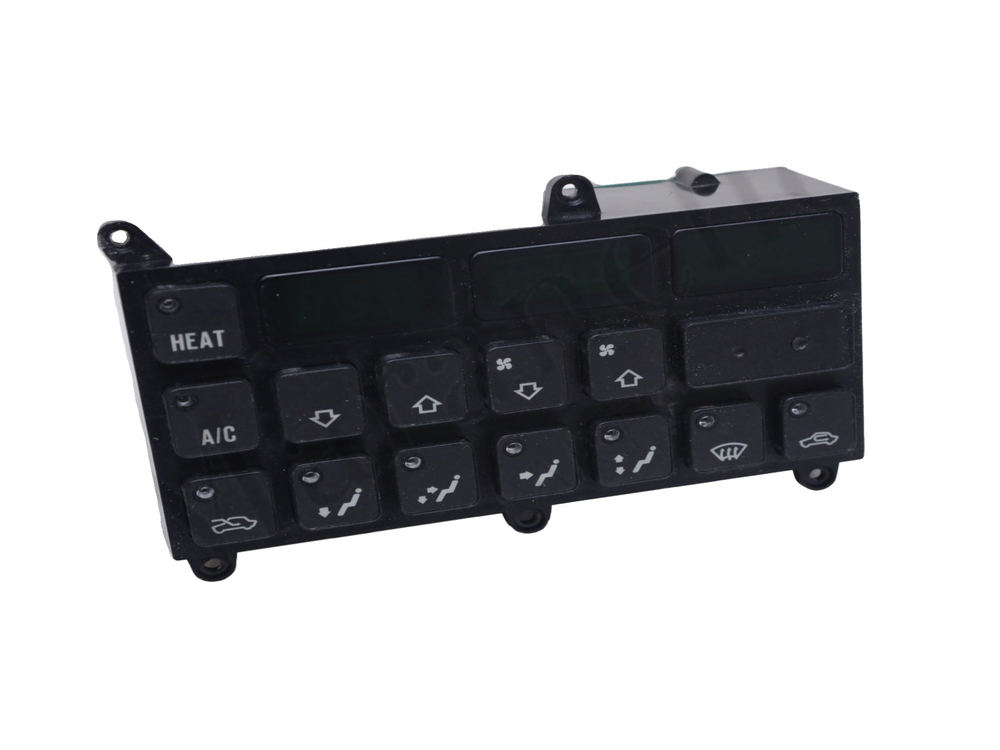151711 - Air Con Control Unit