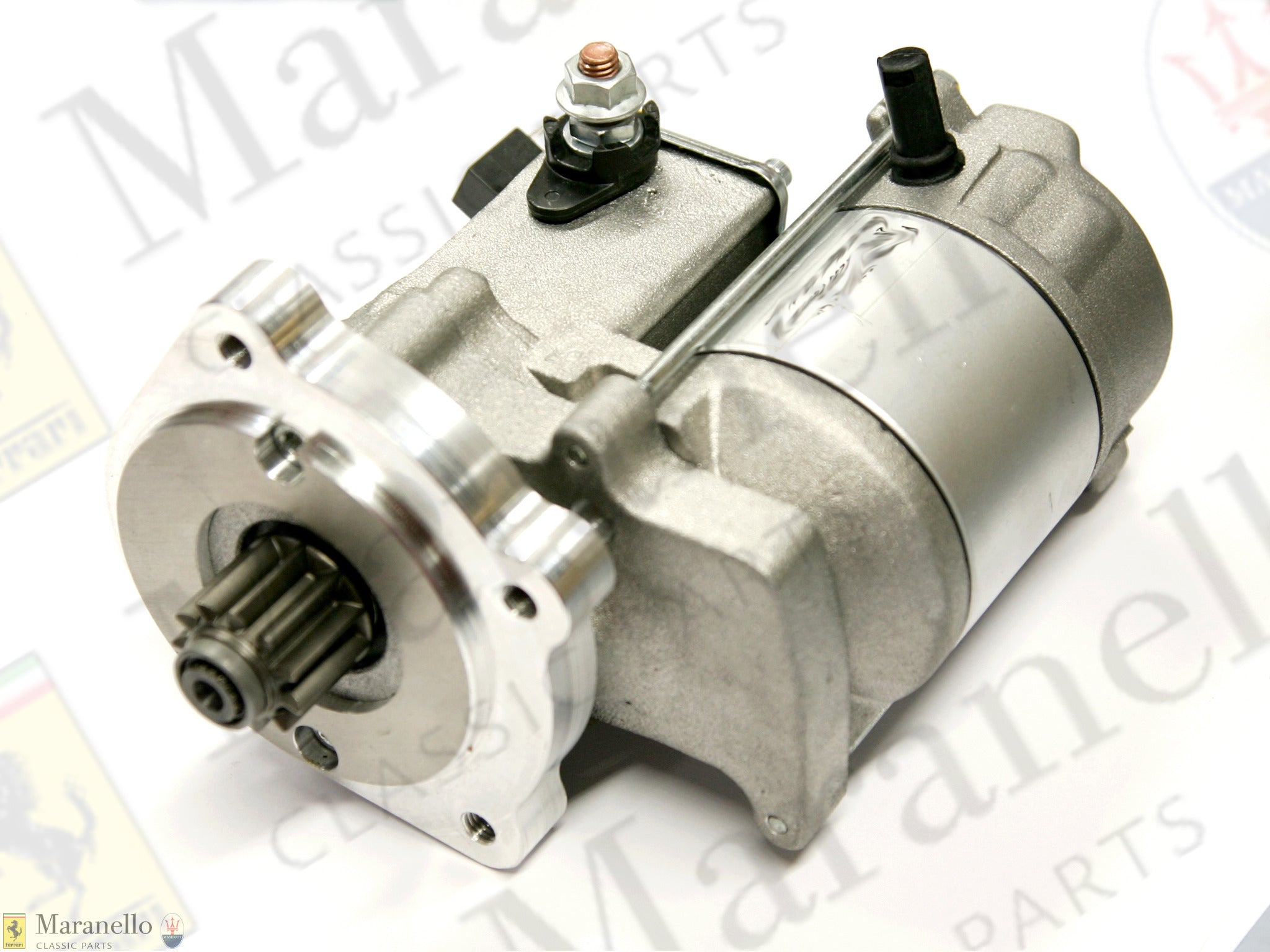 151852 - Starter Motor
