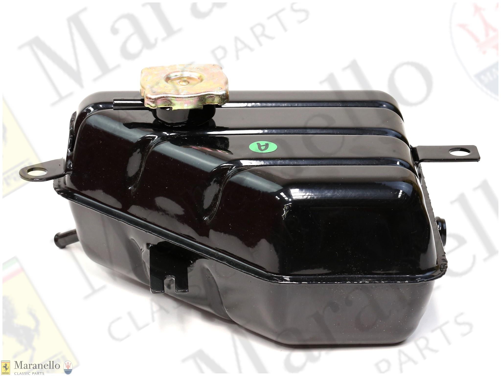 151876 - Header Tank