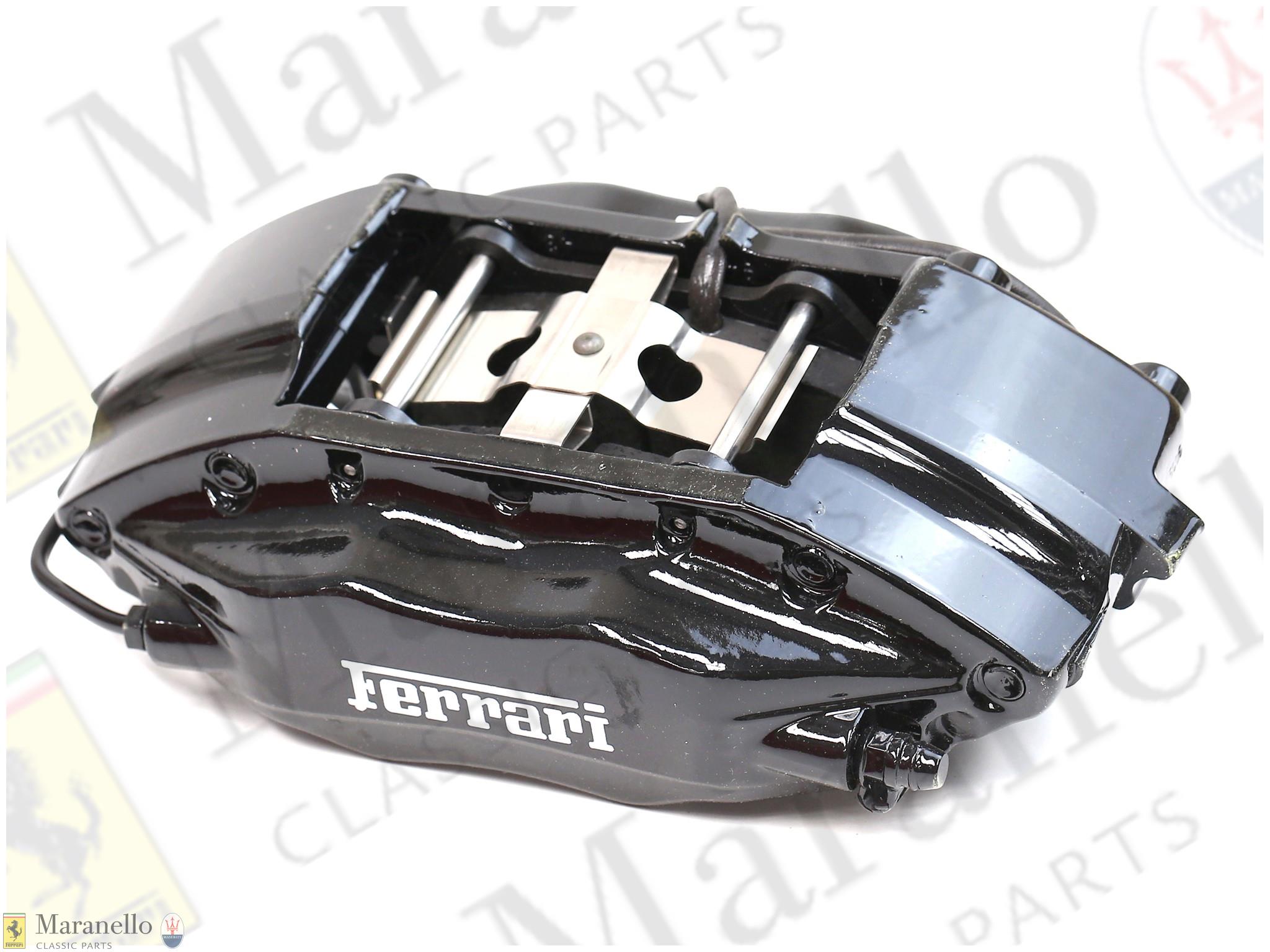 151901 - RH Front Brake Caliper