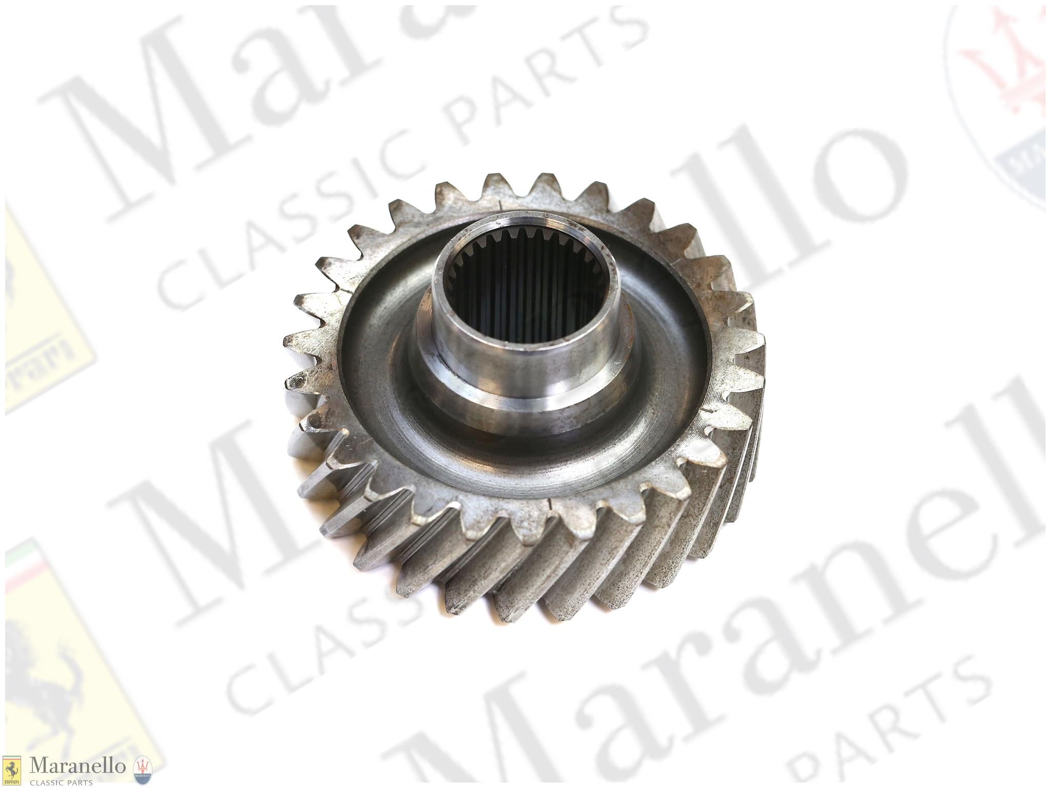 151939 - Drive Gear