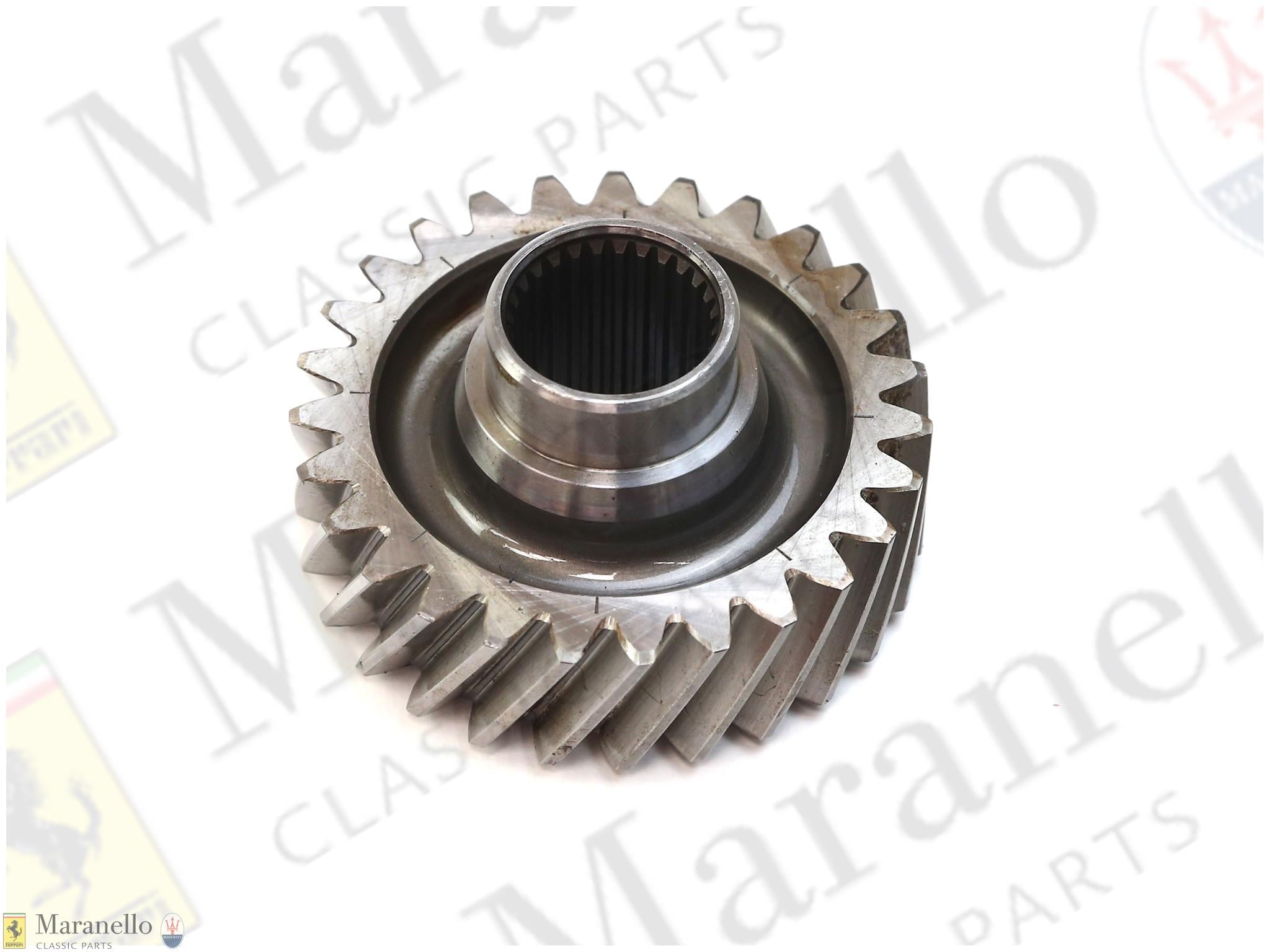151940 - Drive Gear