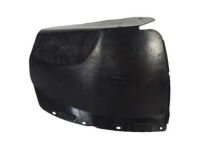 Ford New 2002-2010 Fits Ford / Lincoln / Mercury Explorer / Explorer Sport Trac / Aviator Panel Assy -, Part # 1L2Z7824383AA