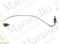 152050 - LH Brake Pipe