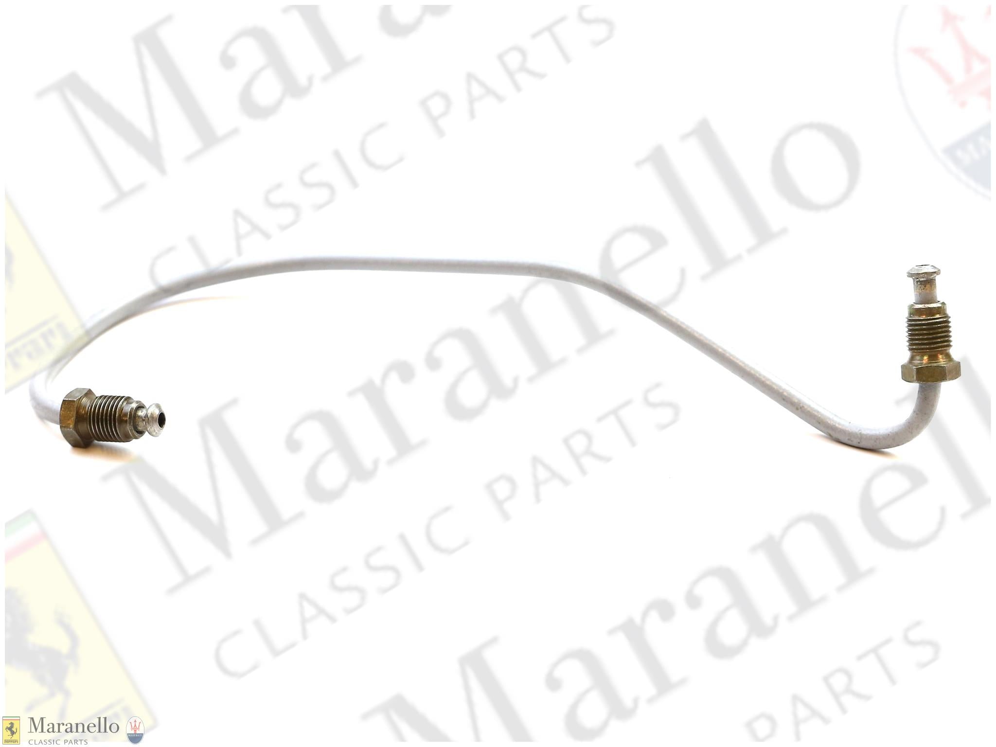 152050 - LH Brake Pipe
