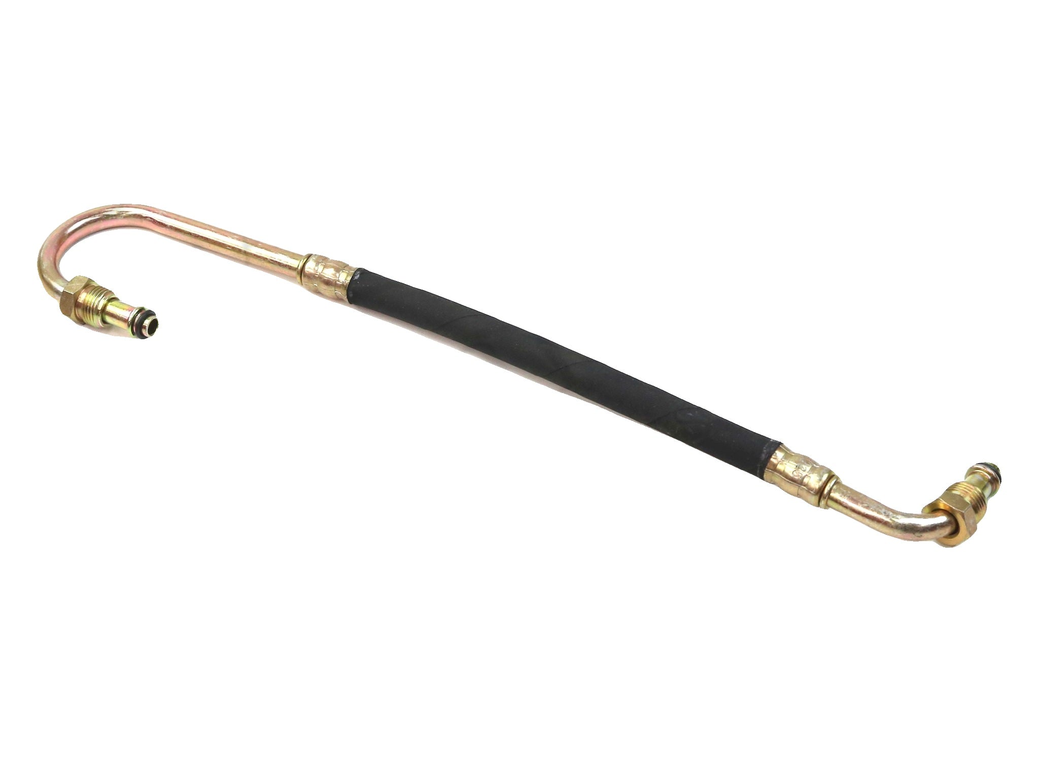 152225 - Ac Pipe Filter To Evaporator RHD