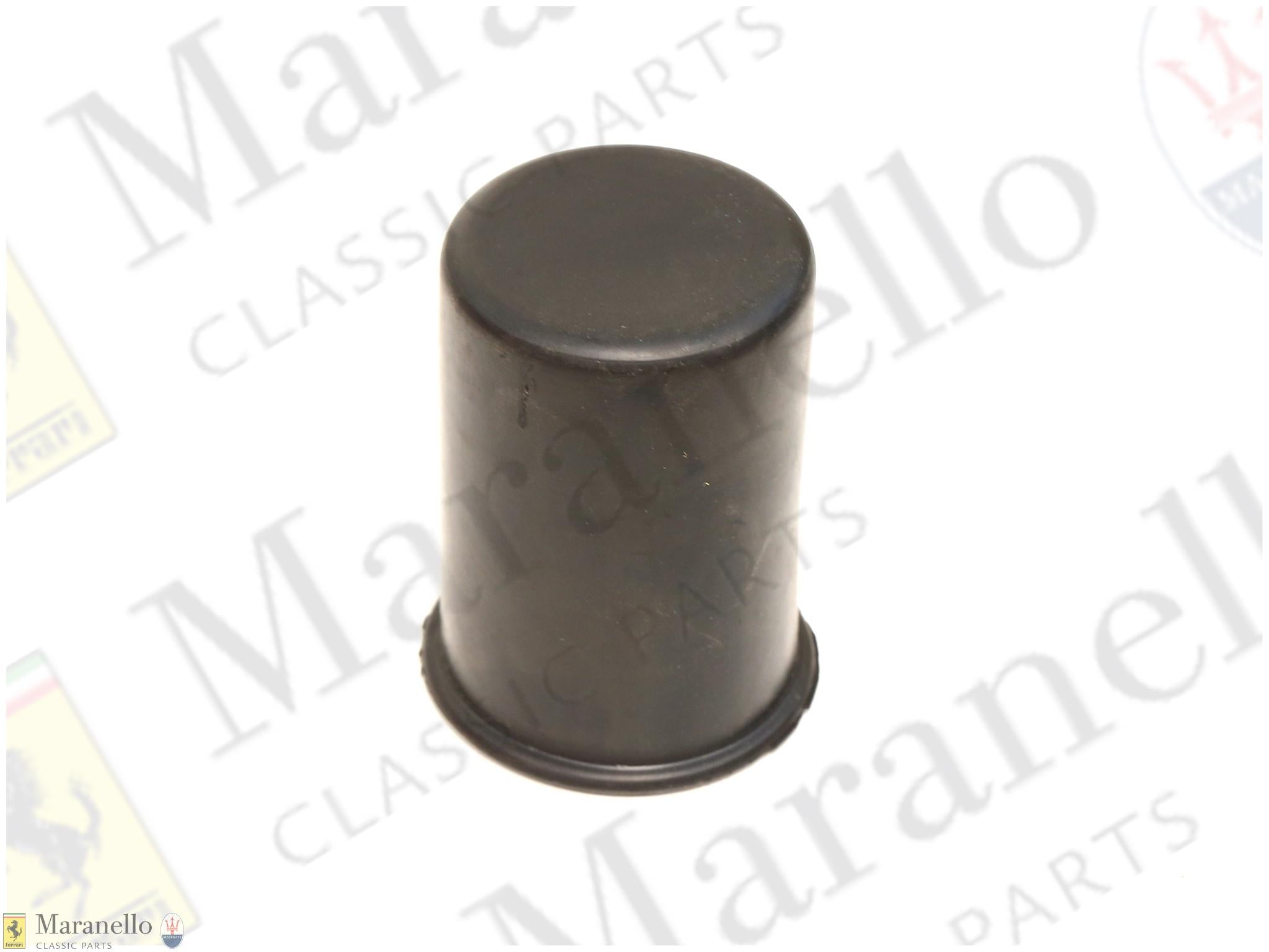 152282 - Rubber Boot For 61510400 & 61510500