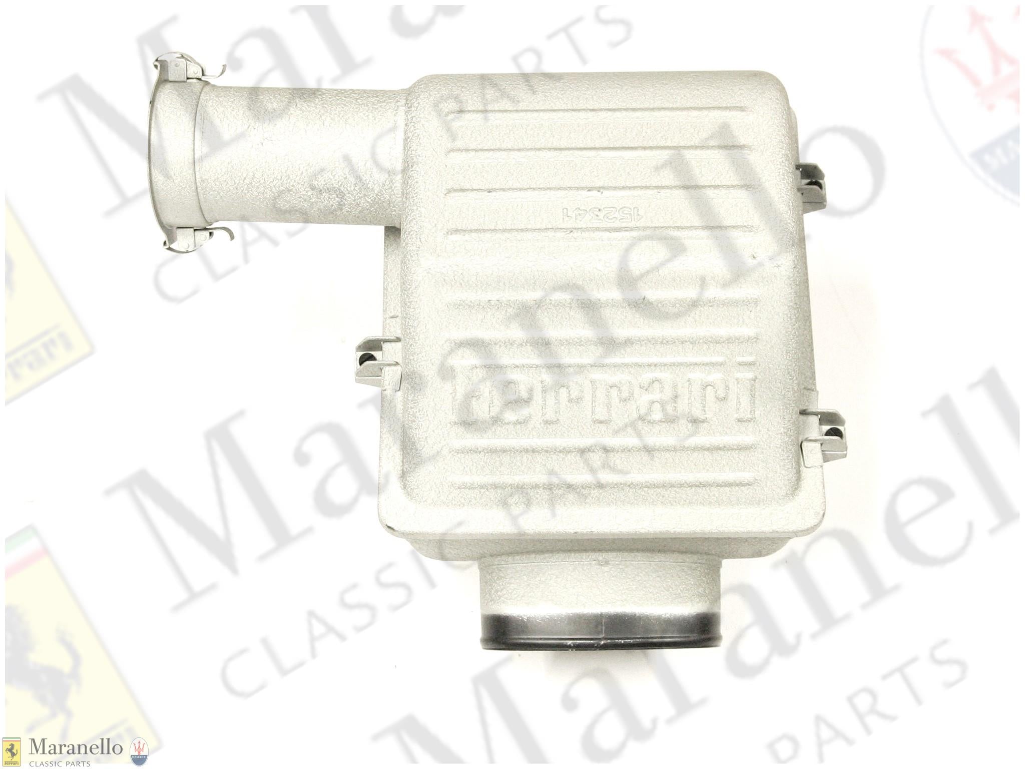 152341 - LH Air Intake Complete