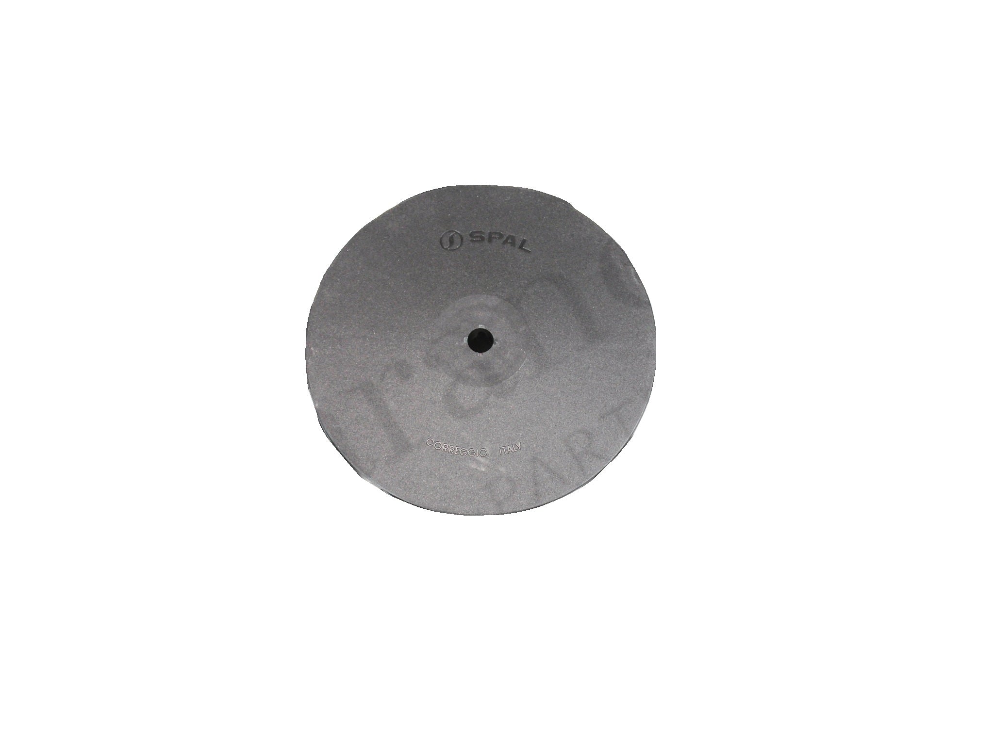 152412 - Ac Fan Blade